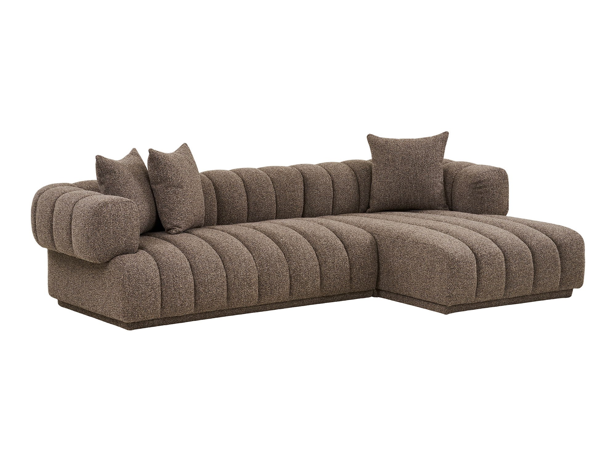 Kutna garnitura Brea 248 (Desno)