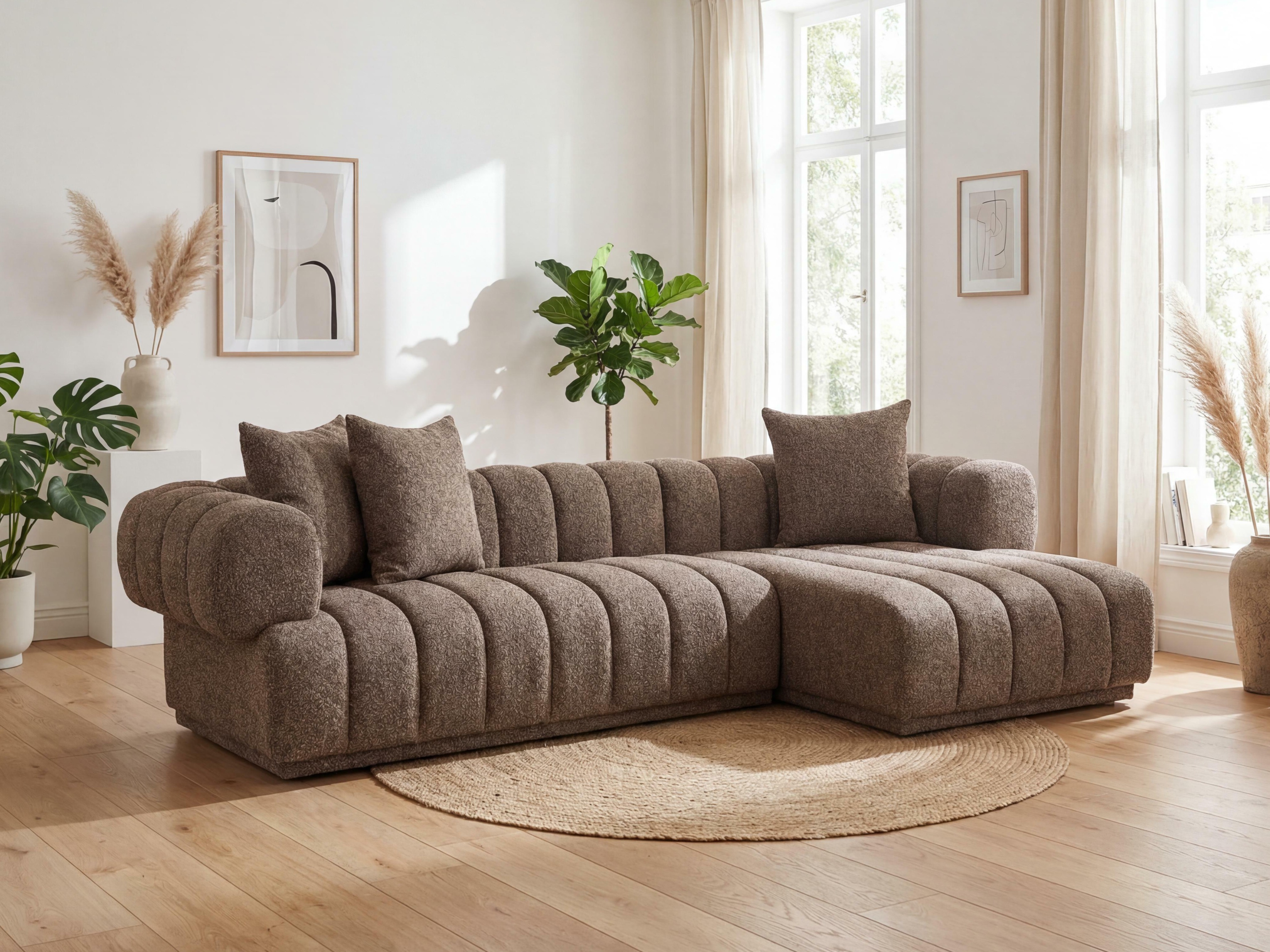 Kutna garnitura Brea 248 (Desno)