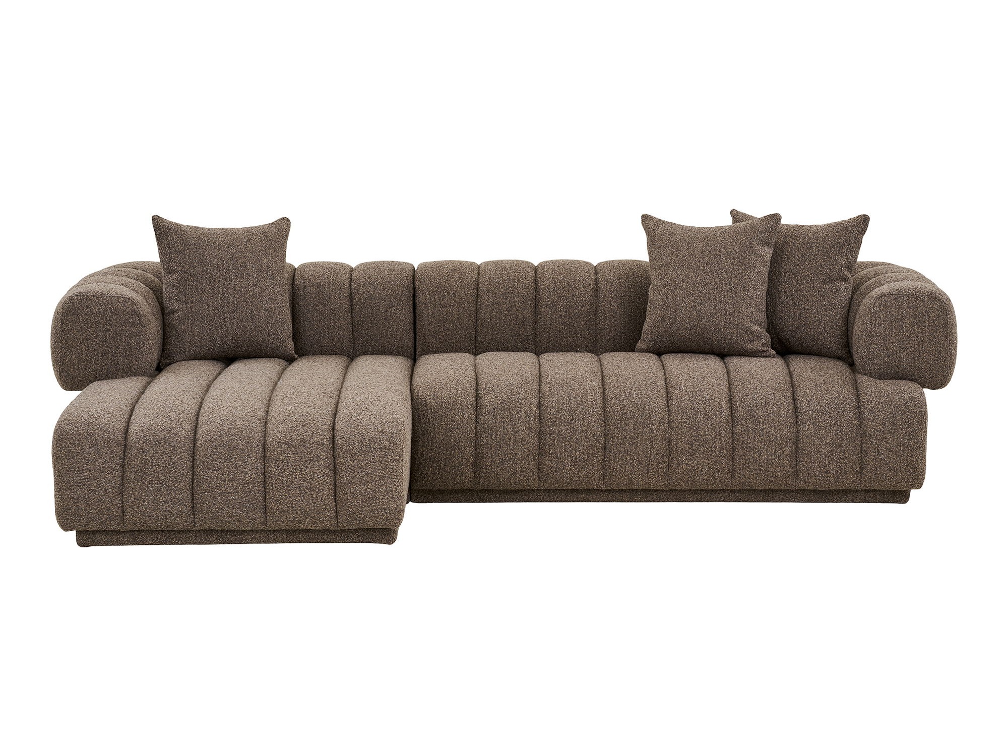 Kutna garnitura Brea 248 (Lijevo)