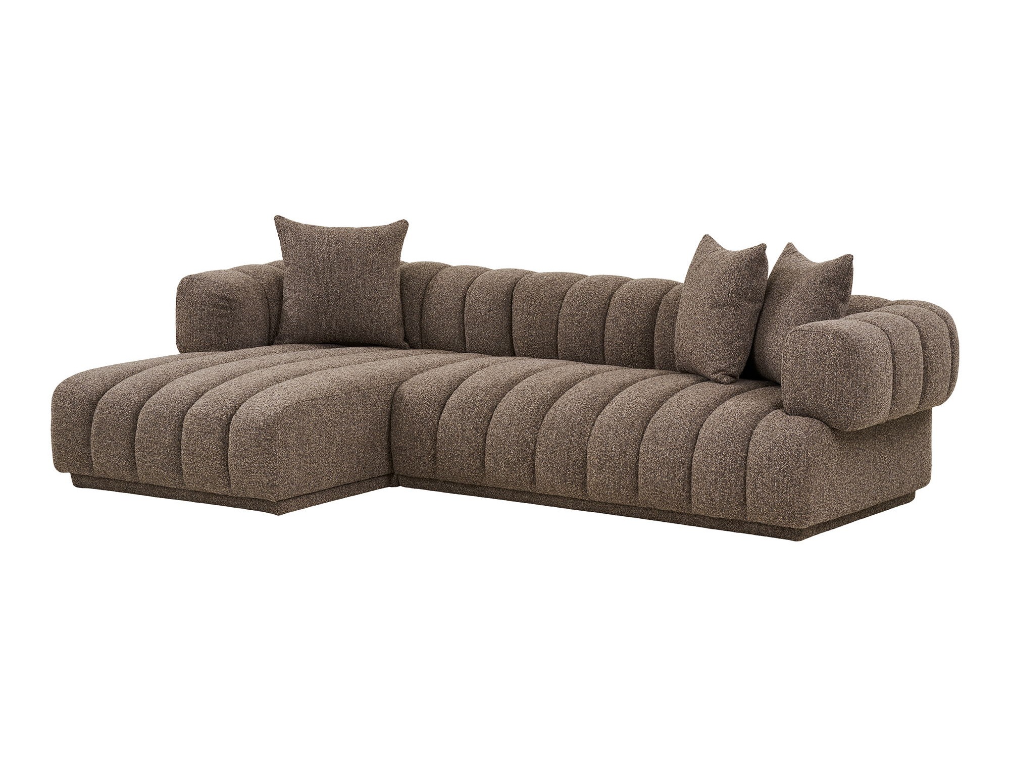 Kutna garnitura Brea 248 (Lijevo)