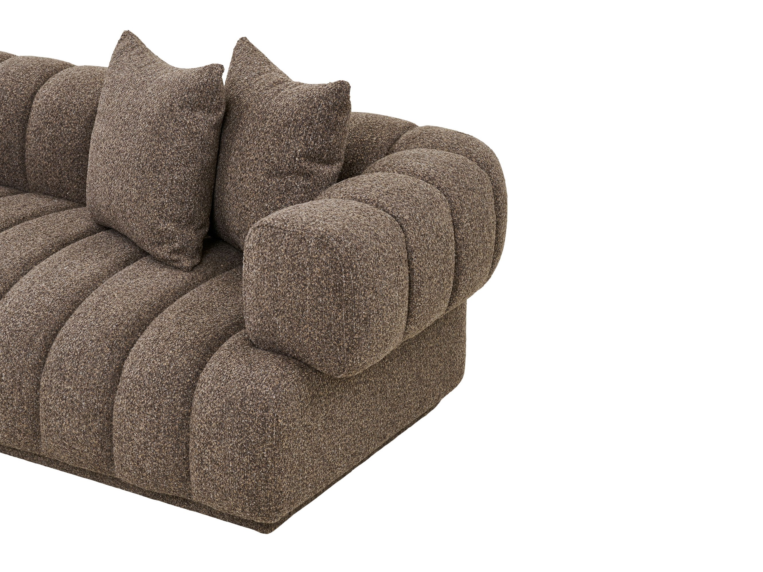 Kutna garnitura Brea 248 (Lijevo)