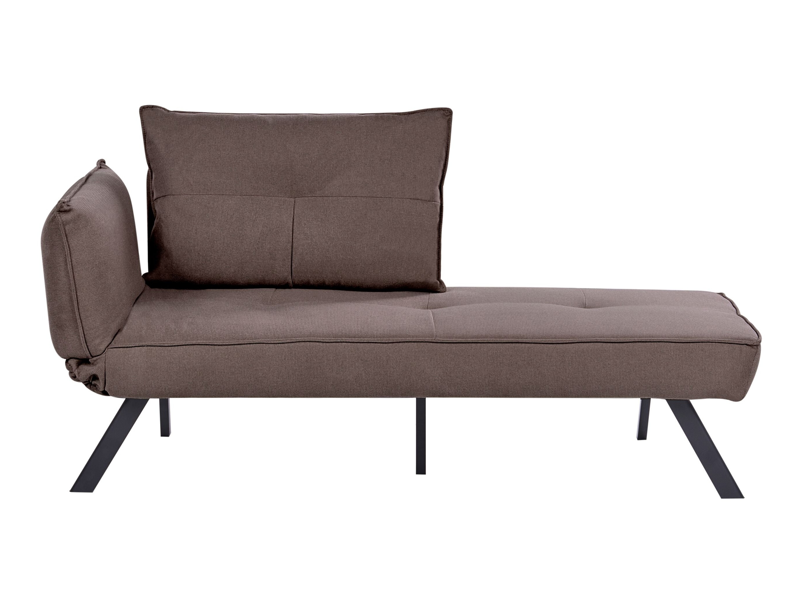 Ležaj Berwyn 2968 (Smeđa)