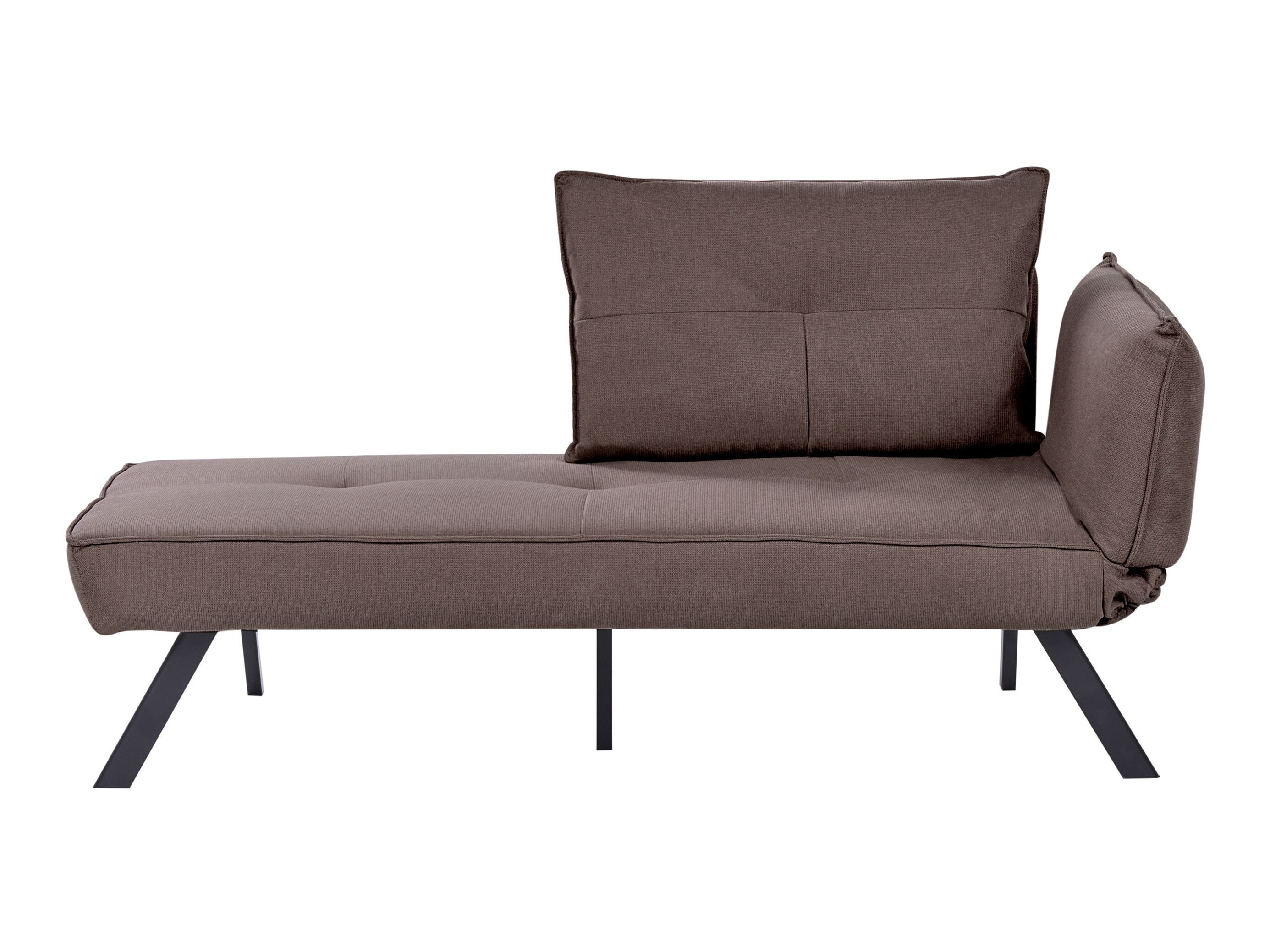 Ležaj Berwyn 2968 (Smeđa)