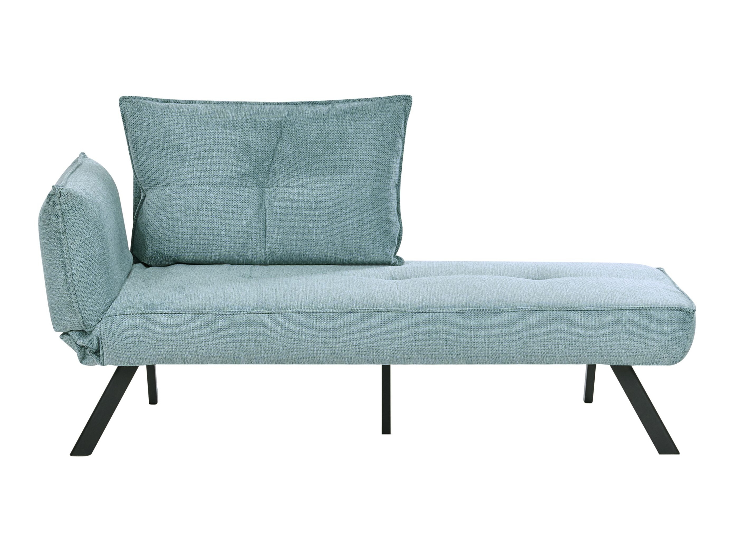 Ležaj Berwyn 2968 (Svijetlo plava)