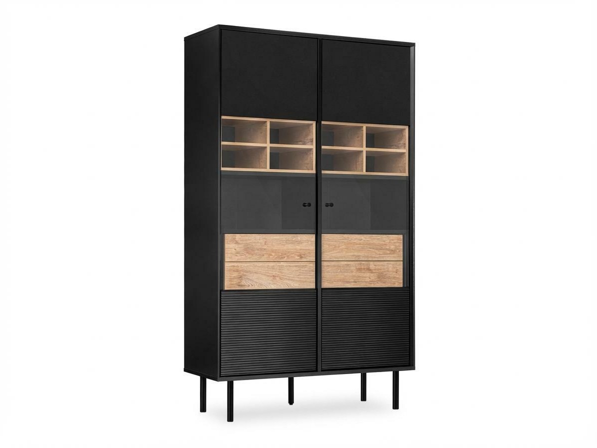 Polica Corevaru 119 (Hrast)