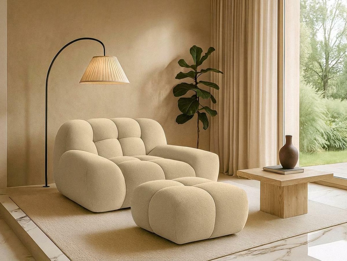 Fotelja Temecula 124 (Manza 04)