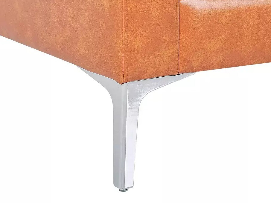 Kauč Berwyn 1258 (Smeđa)