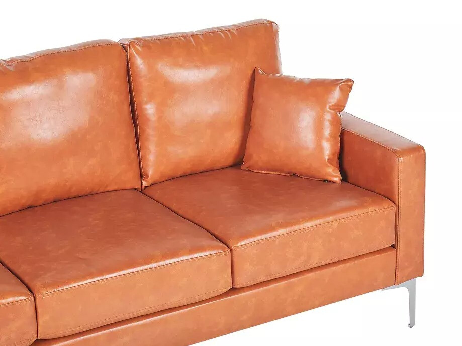 Kauč Berwyn 1258 (Smeđa)