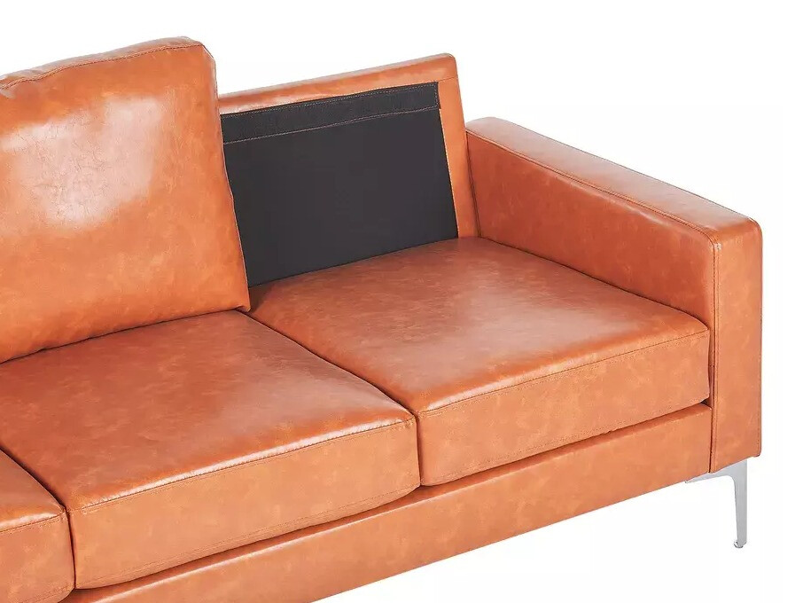 Kauč Berwyn 1258 (Smeđa)