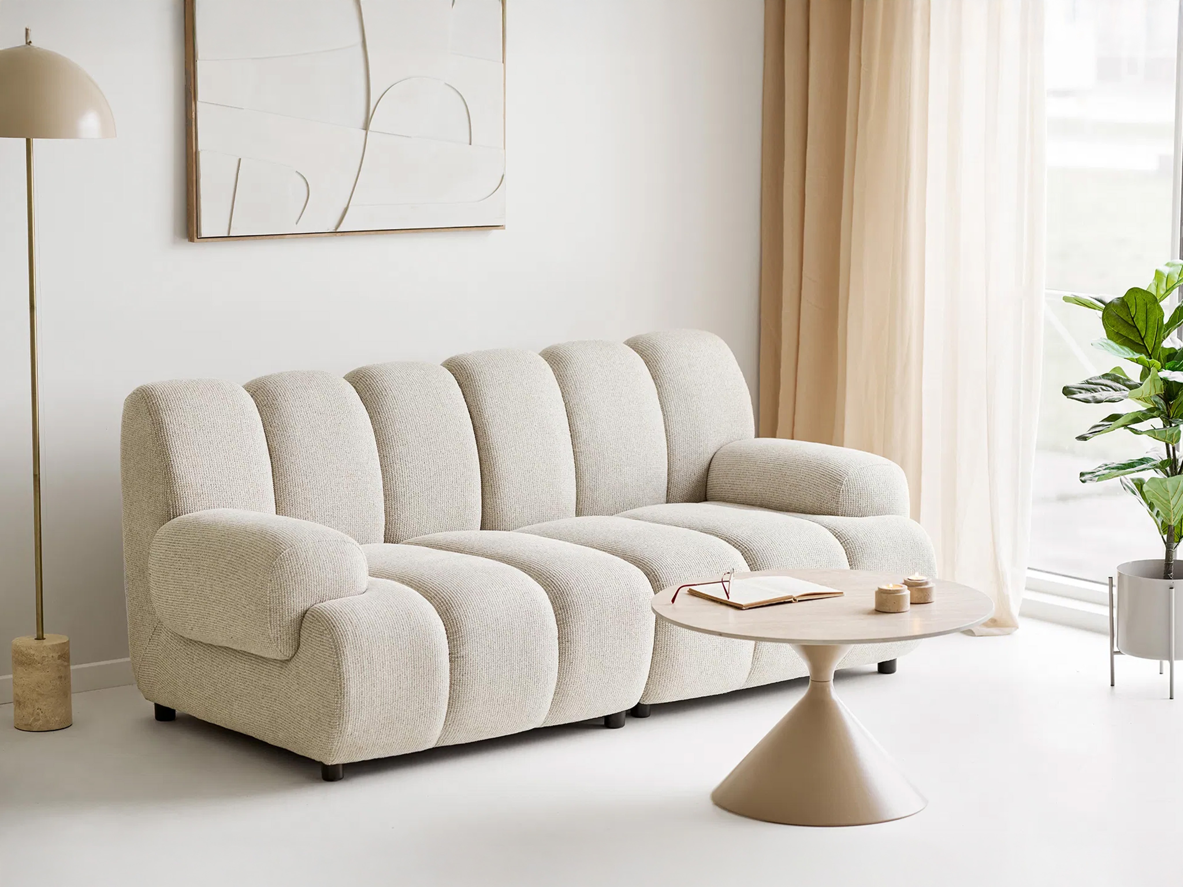 Modularan kauč Tenlire 102