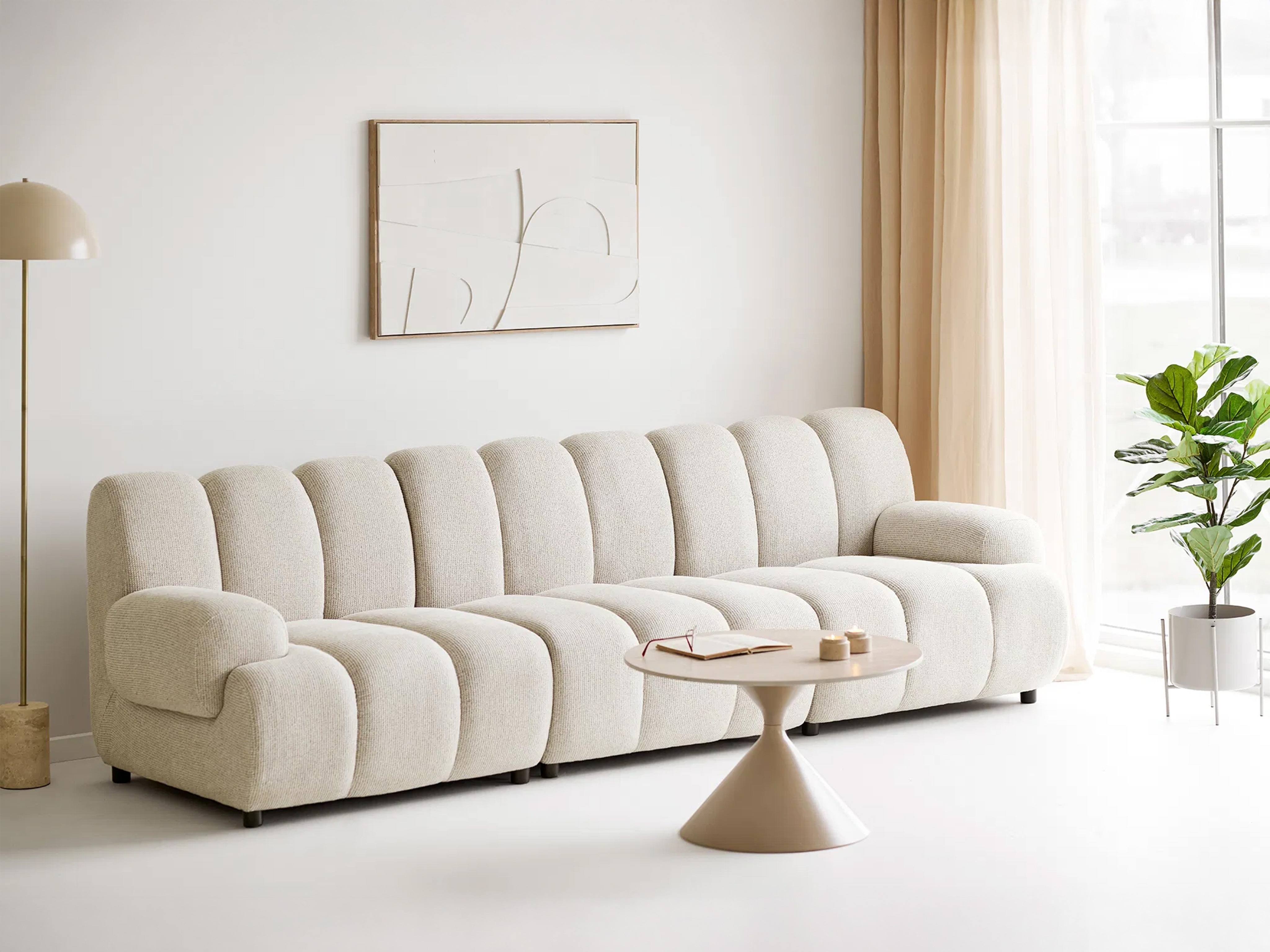 Modularan kauč Tenlire 103