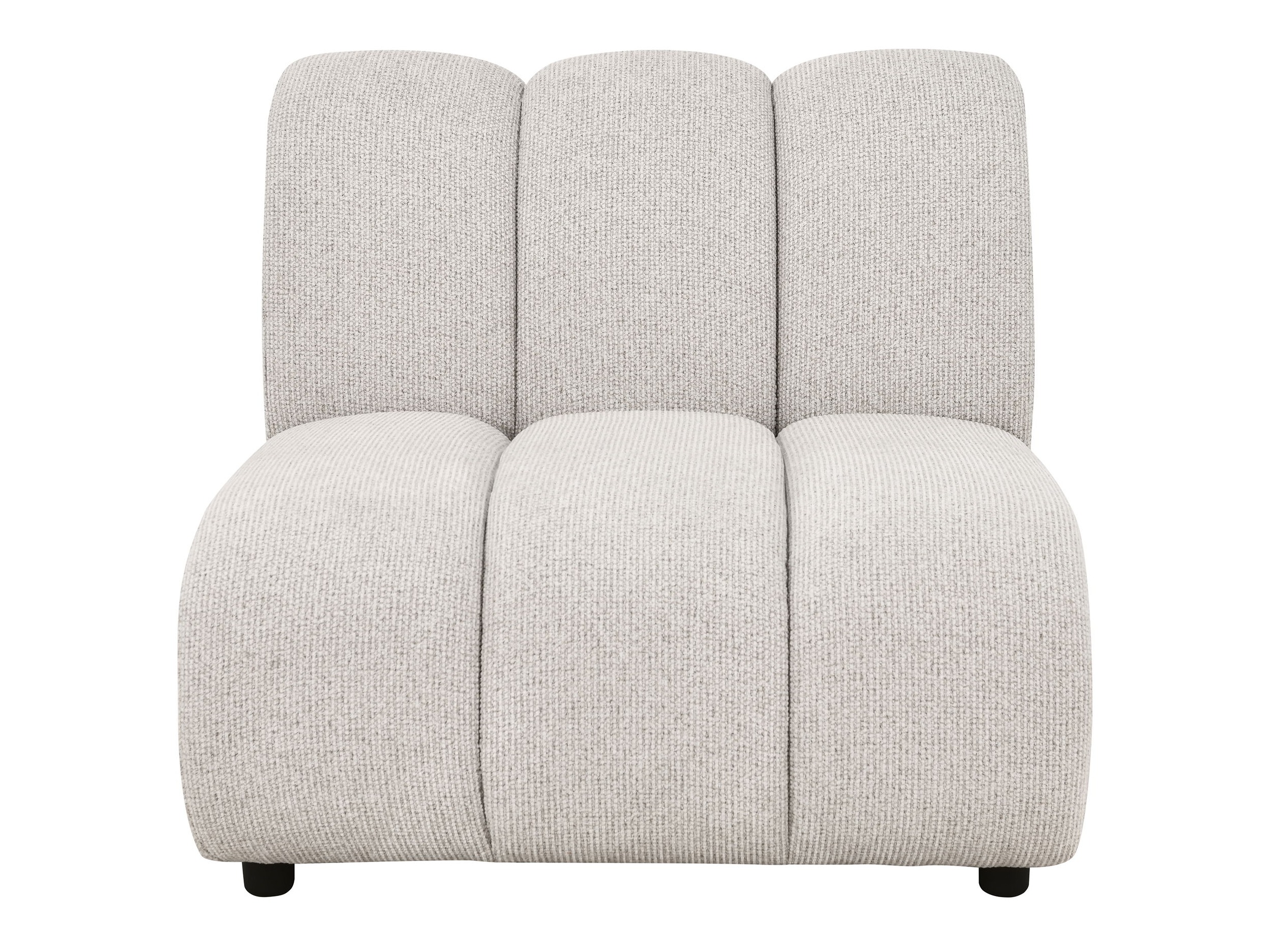 Modularna fotelja Tenlire 100