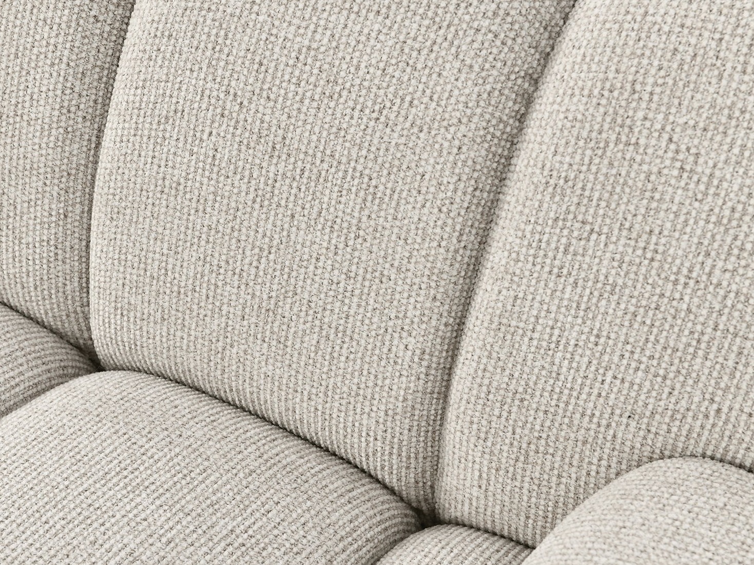 Modularna kutna garnitura Tenlire 105 (Lijevo)