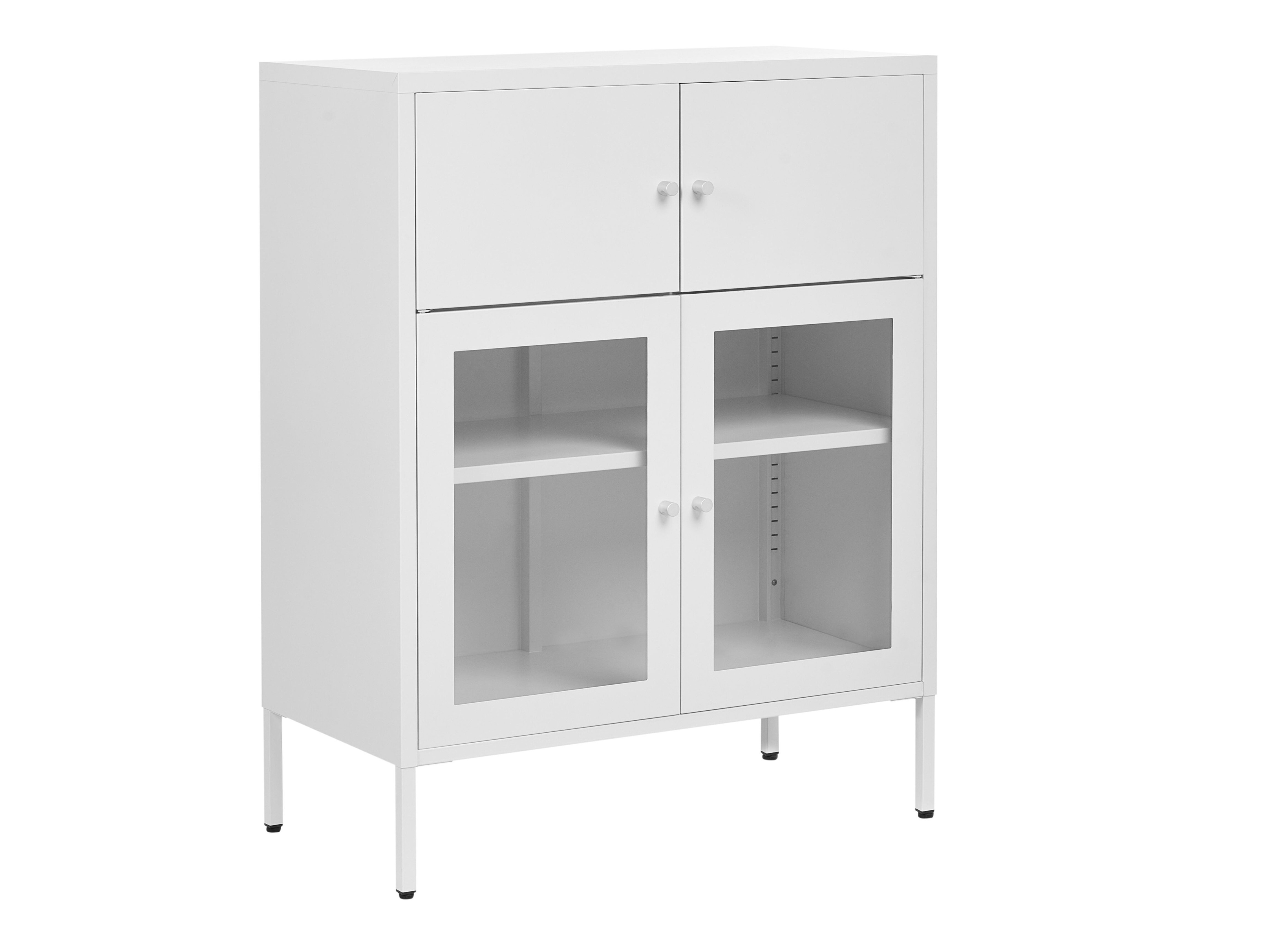 Ormarić Berwyn 2992 (Bijela)