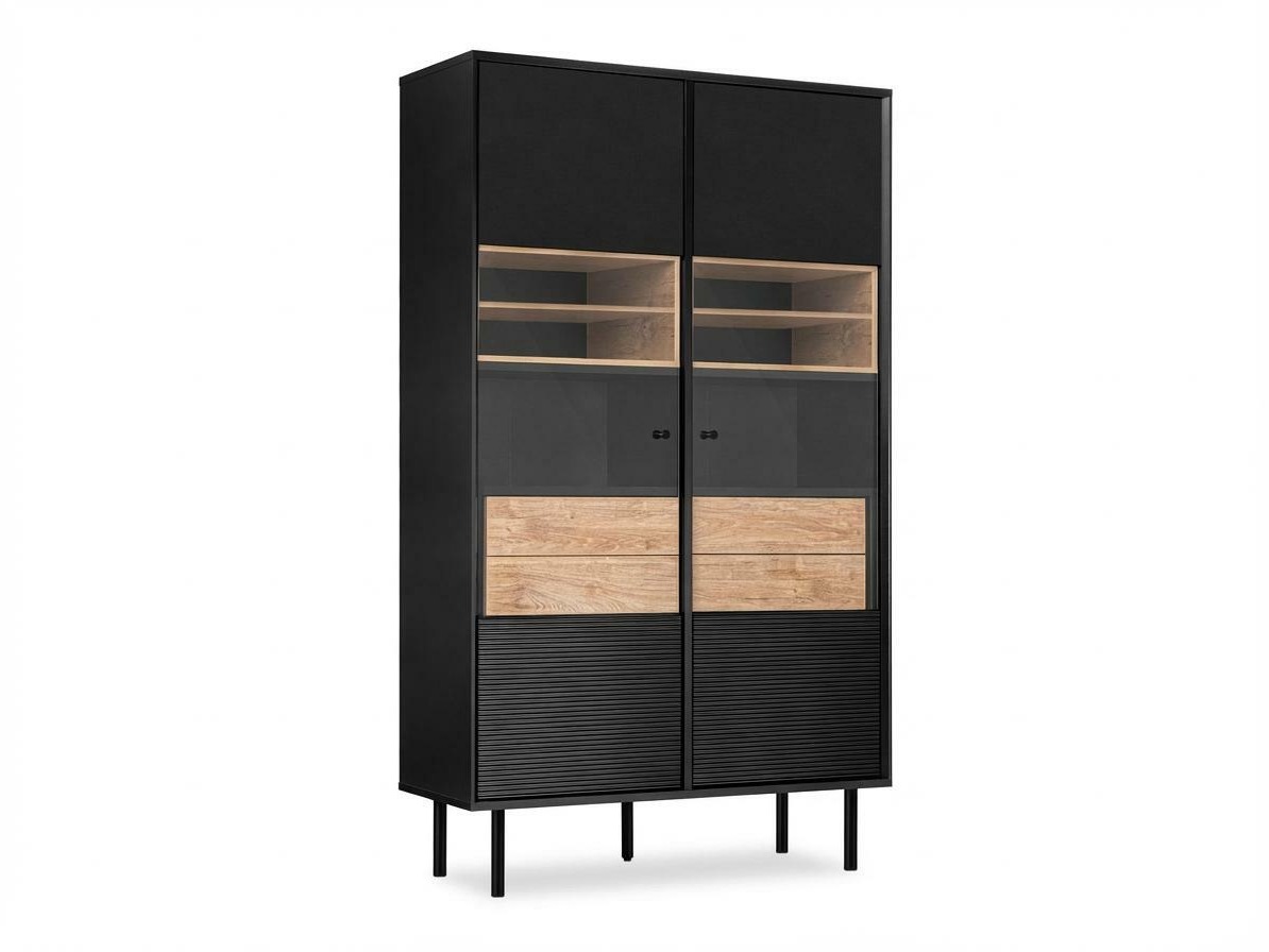 Polica Corevaru 120 (Hrast)