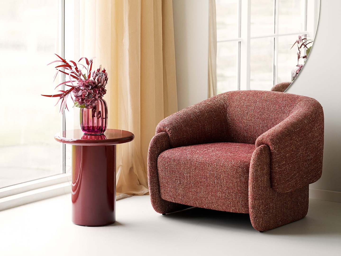 Pomoćni stolić Brea 260