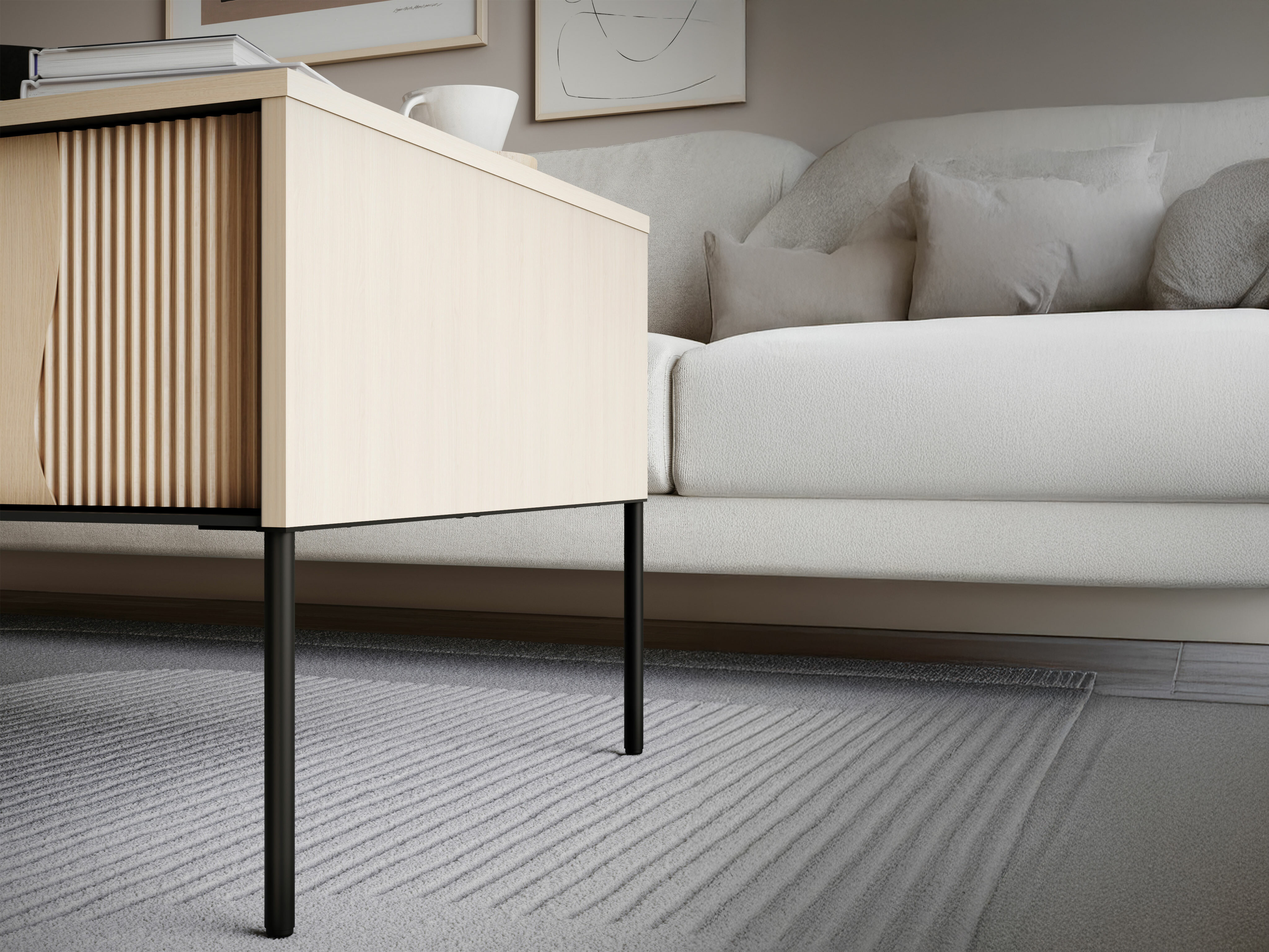 Stolić za kavu Elinolo 105