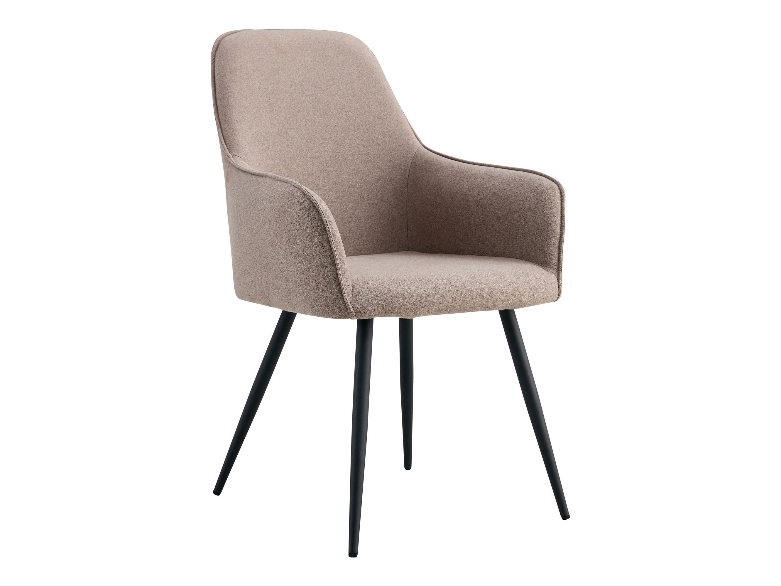 Stolica Brea 259 (Svijetlo smeđa)