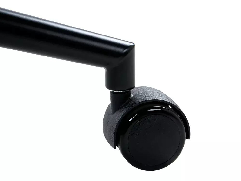 Uredska stolica Berwyn 2967 (Crna + Crvena)