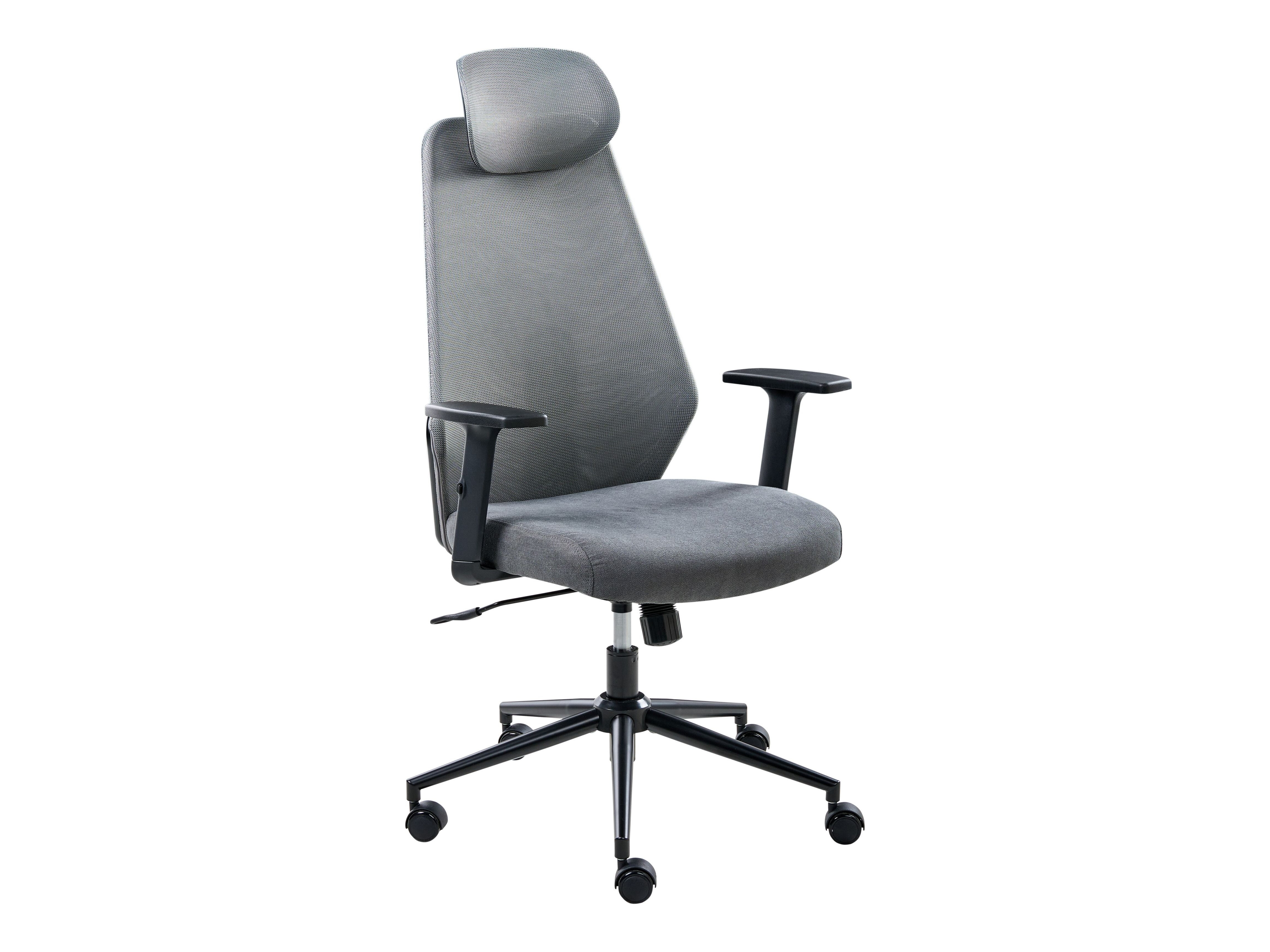 Uredska stolica Berwyn 2967 (Tamno siva)