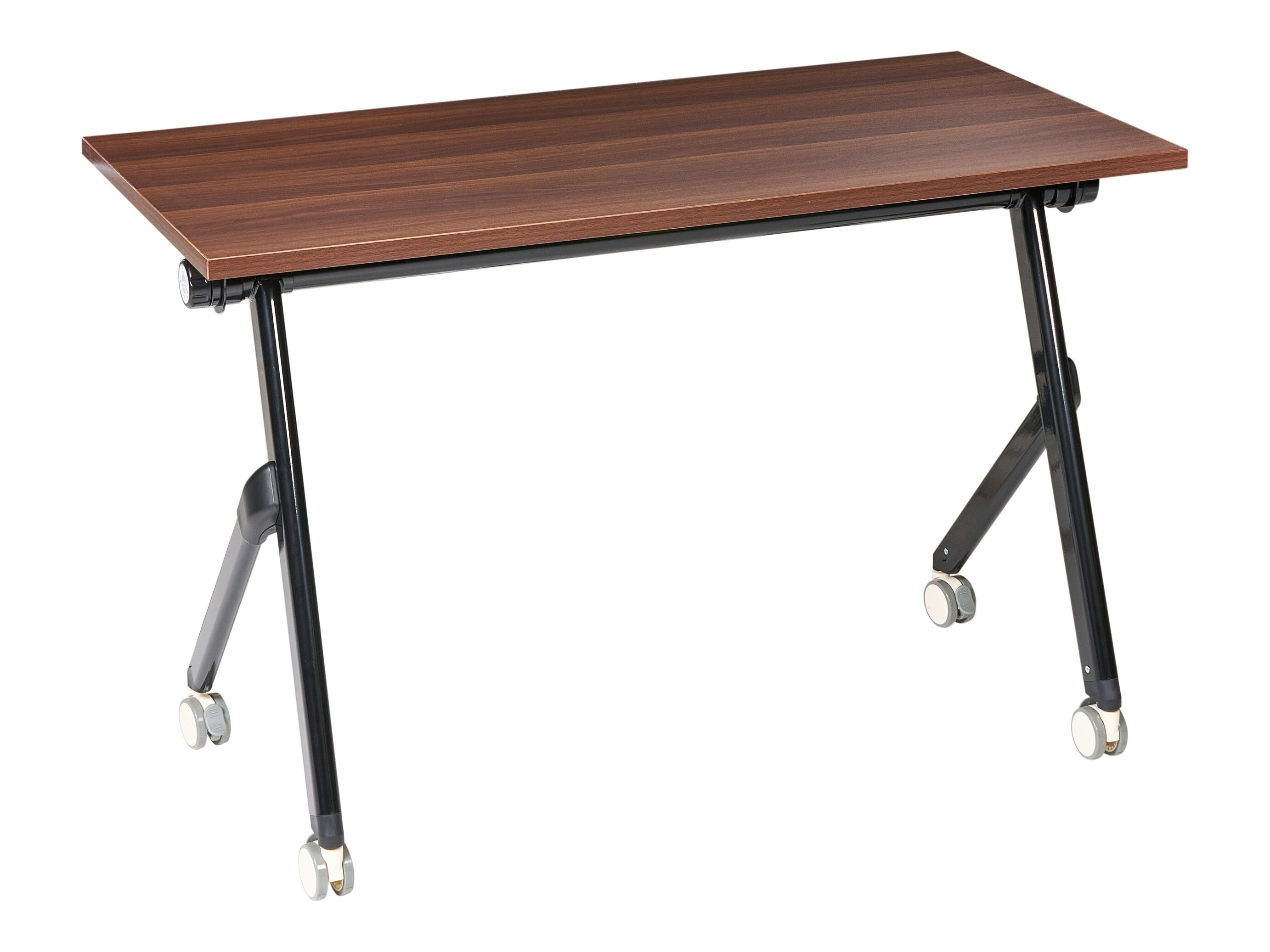 Uredski stol Berwyn 2138 (Tamno smeđa)