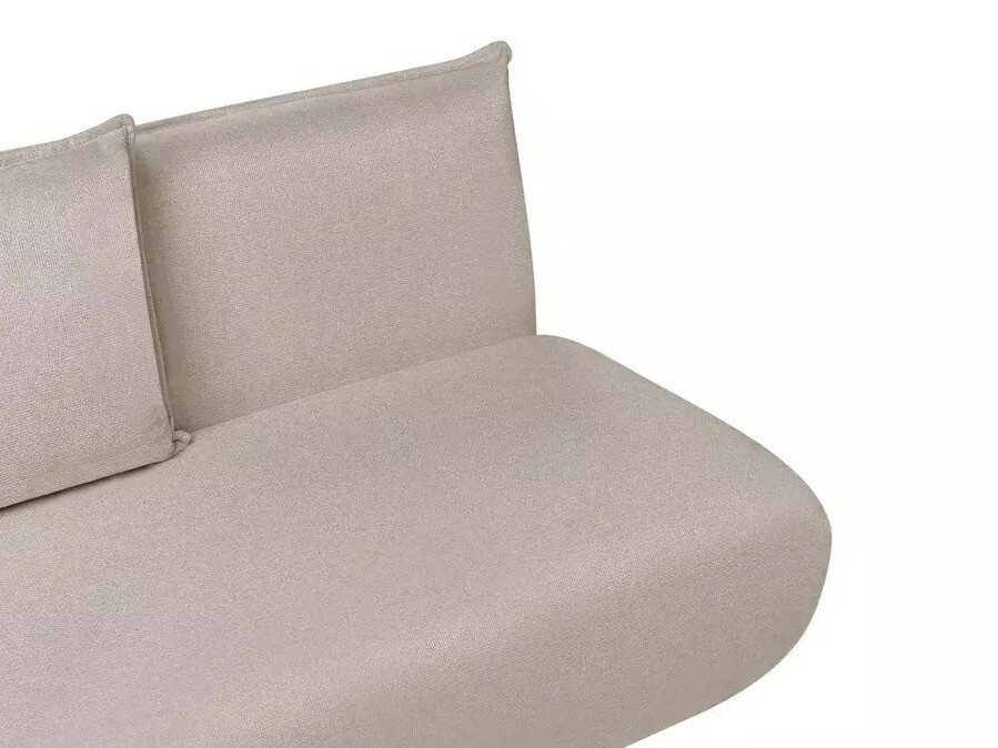 Kauč na razvlačenje Berwyn 2997 (Bež)