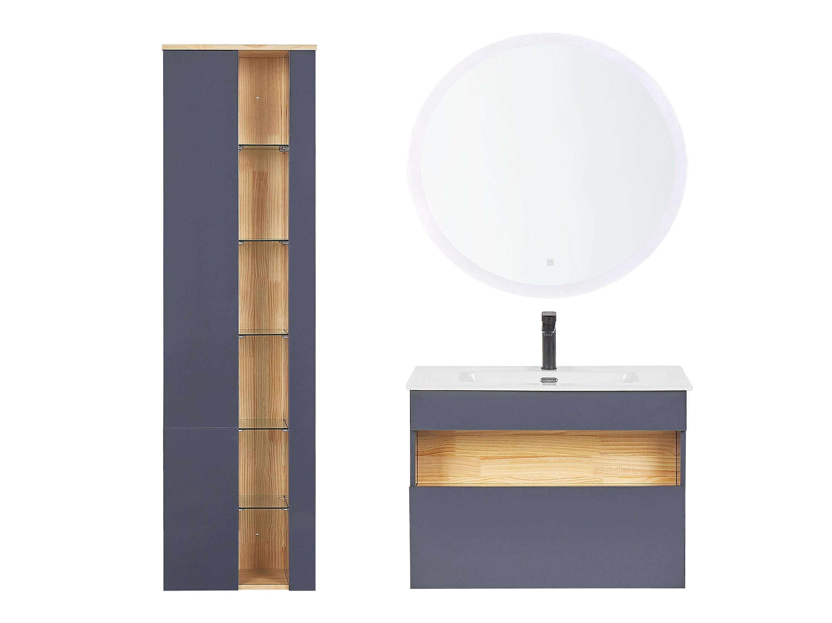 Kupaonski namještaj Berwyn 2995