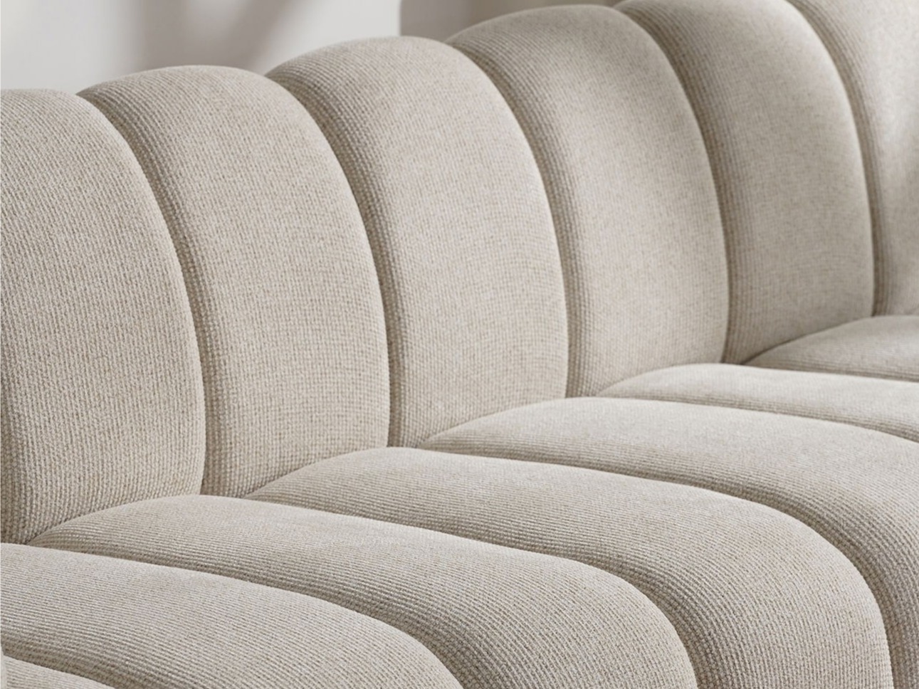 Modularan kauč Tenlire 103