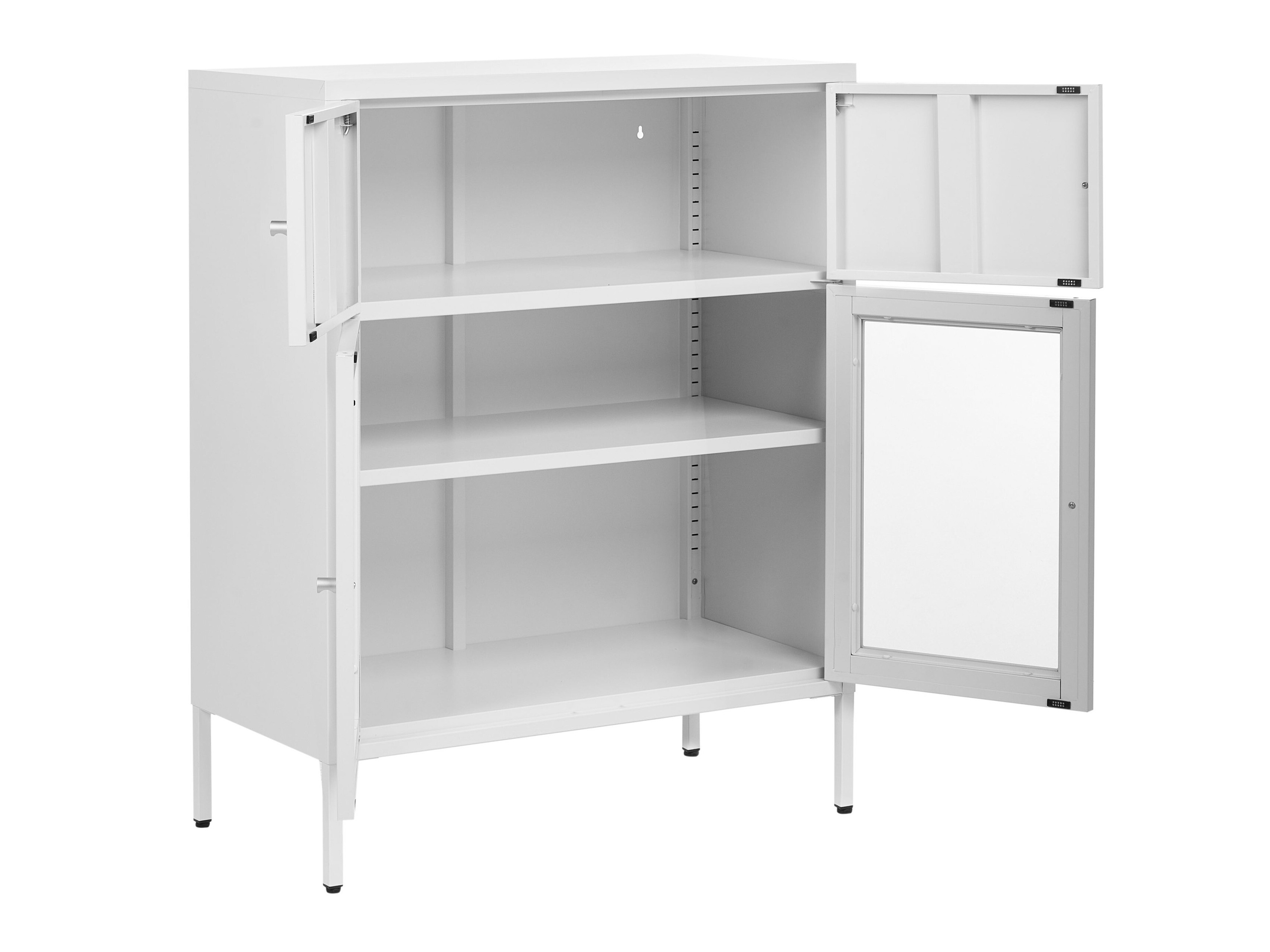 Ormarić Berwyn 2992 (Bijela)