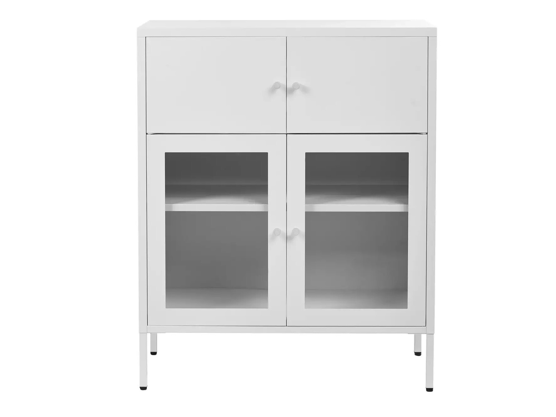 Ormarić Berwyn 2992 (Bijela)