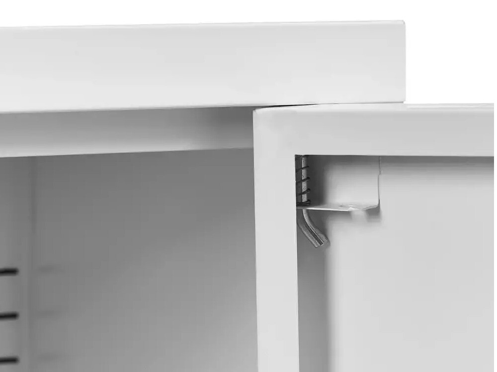 Ormarić Berwyn 2992 (Bijela)