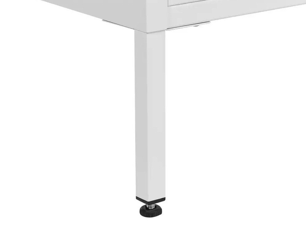 Ormarić Berwyn 2992 (Bijela)