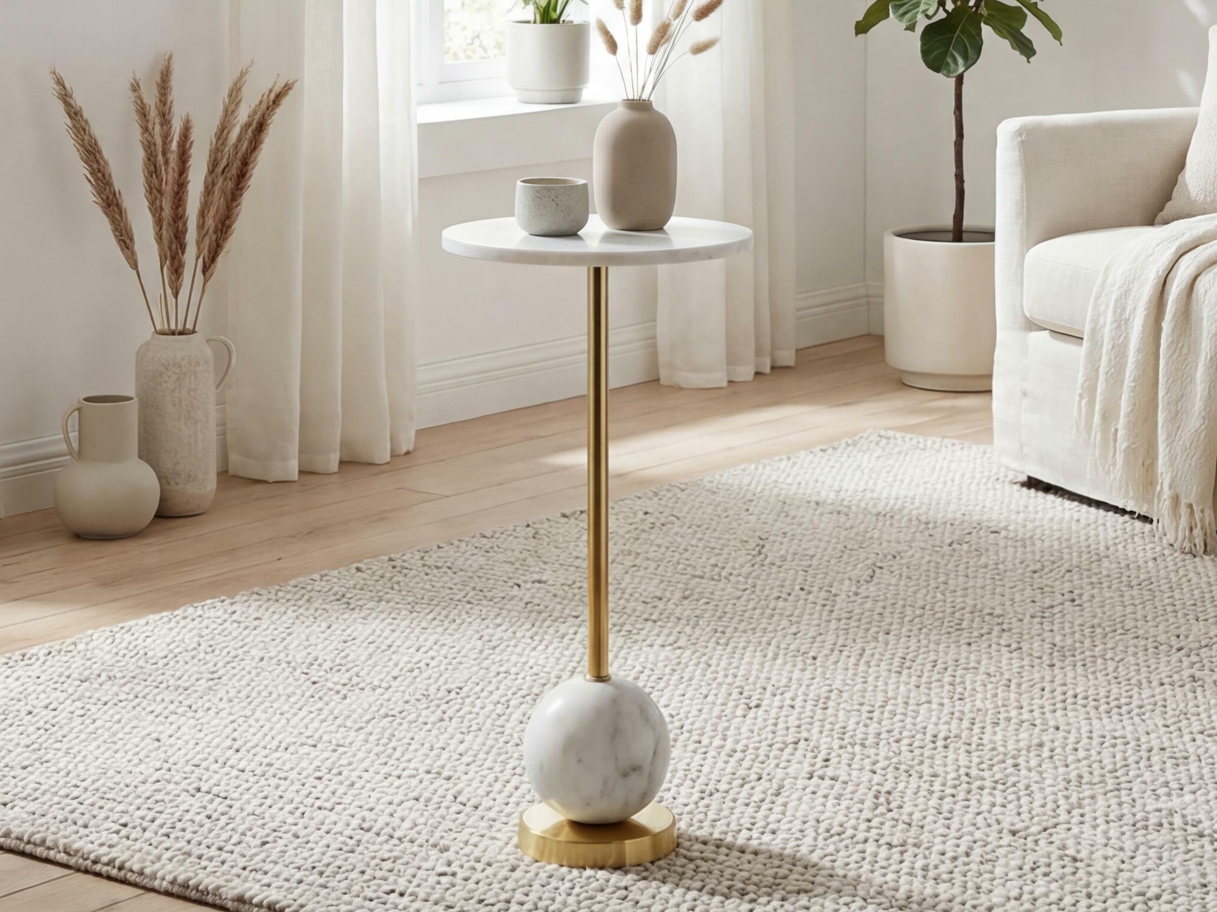 Pomoćni stolić Brea 263