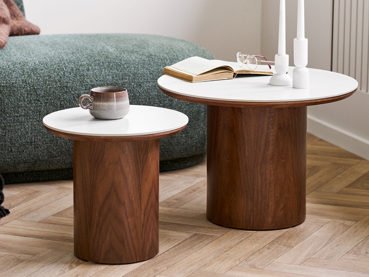 Pomoćni stolić Brea 268