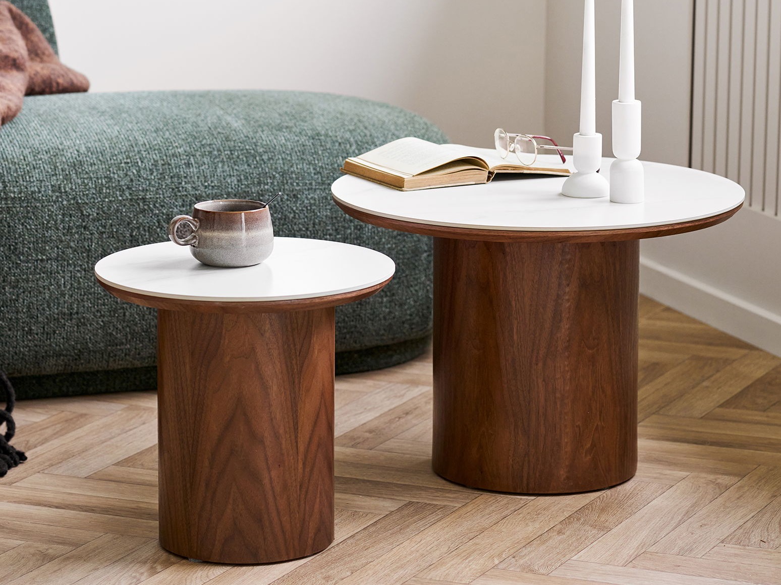 Stolić za kavu Brea 267