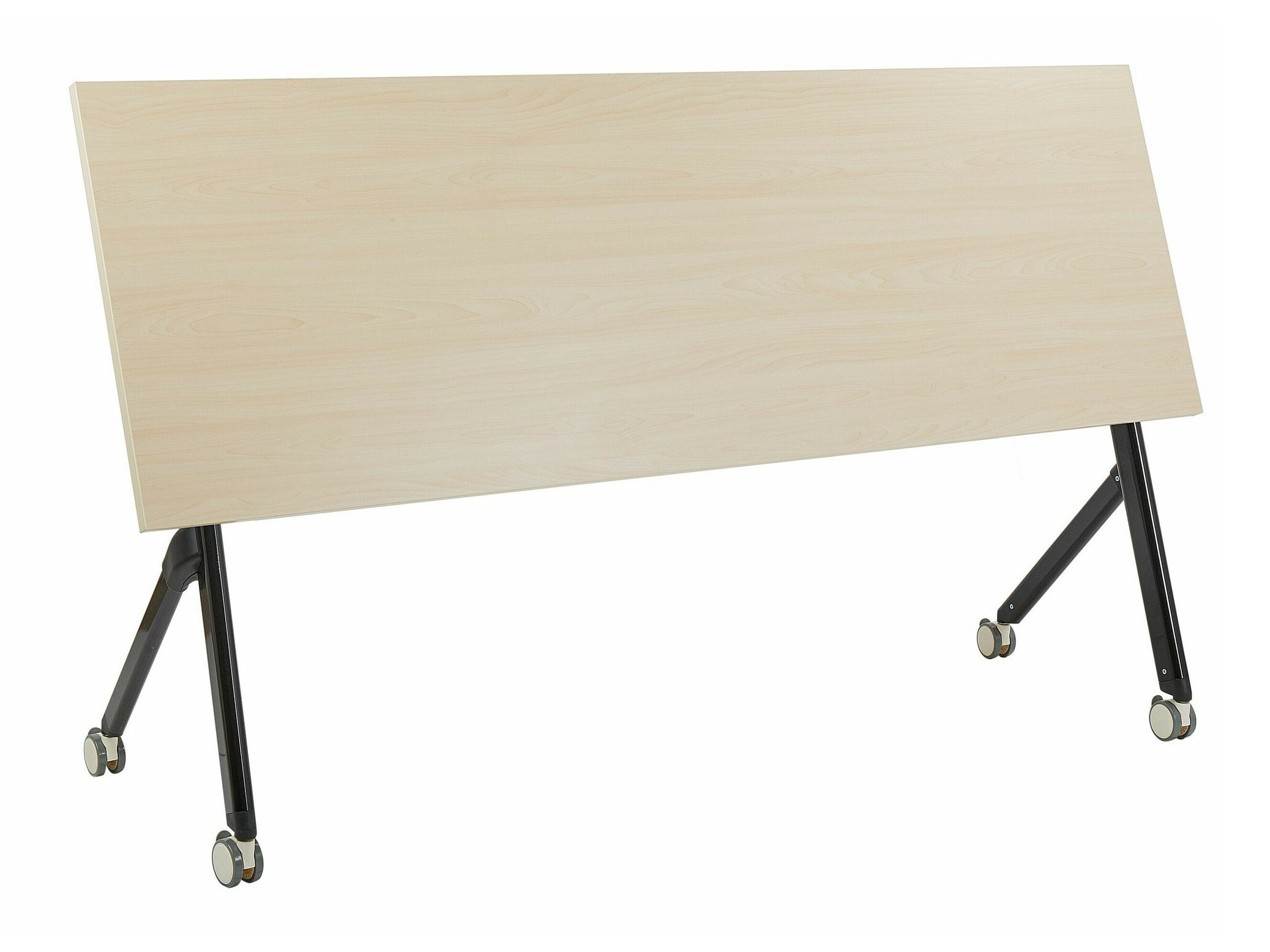 Uredski stol Berwyn 2138 (Svijetlo drvo)