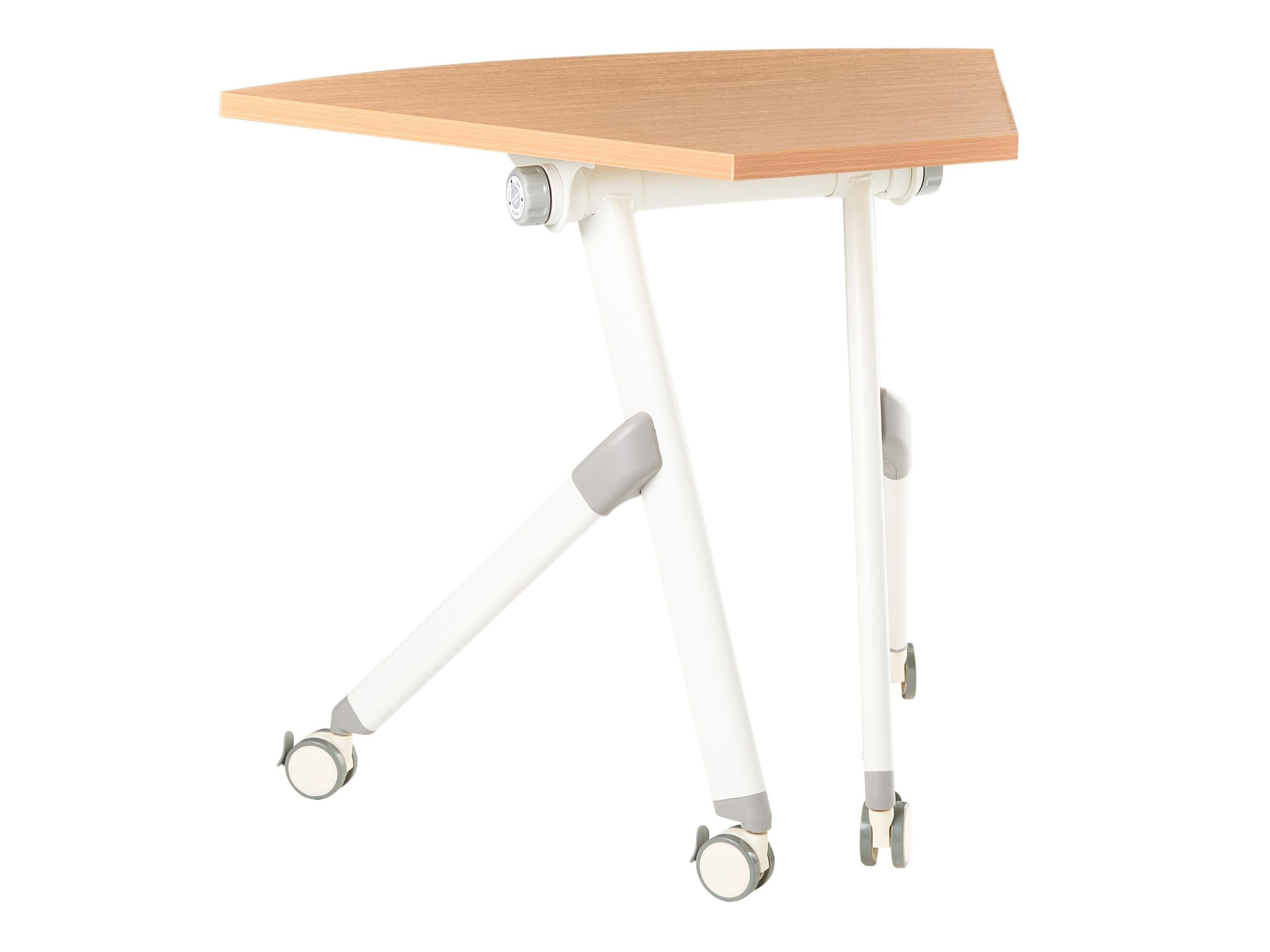 Uredski stol Berwyn 2993 (Smeđa)