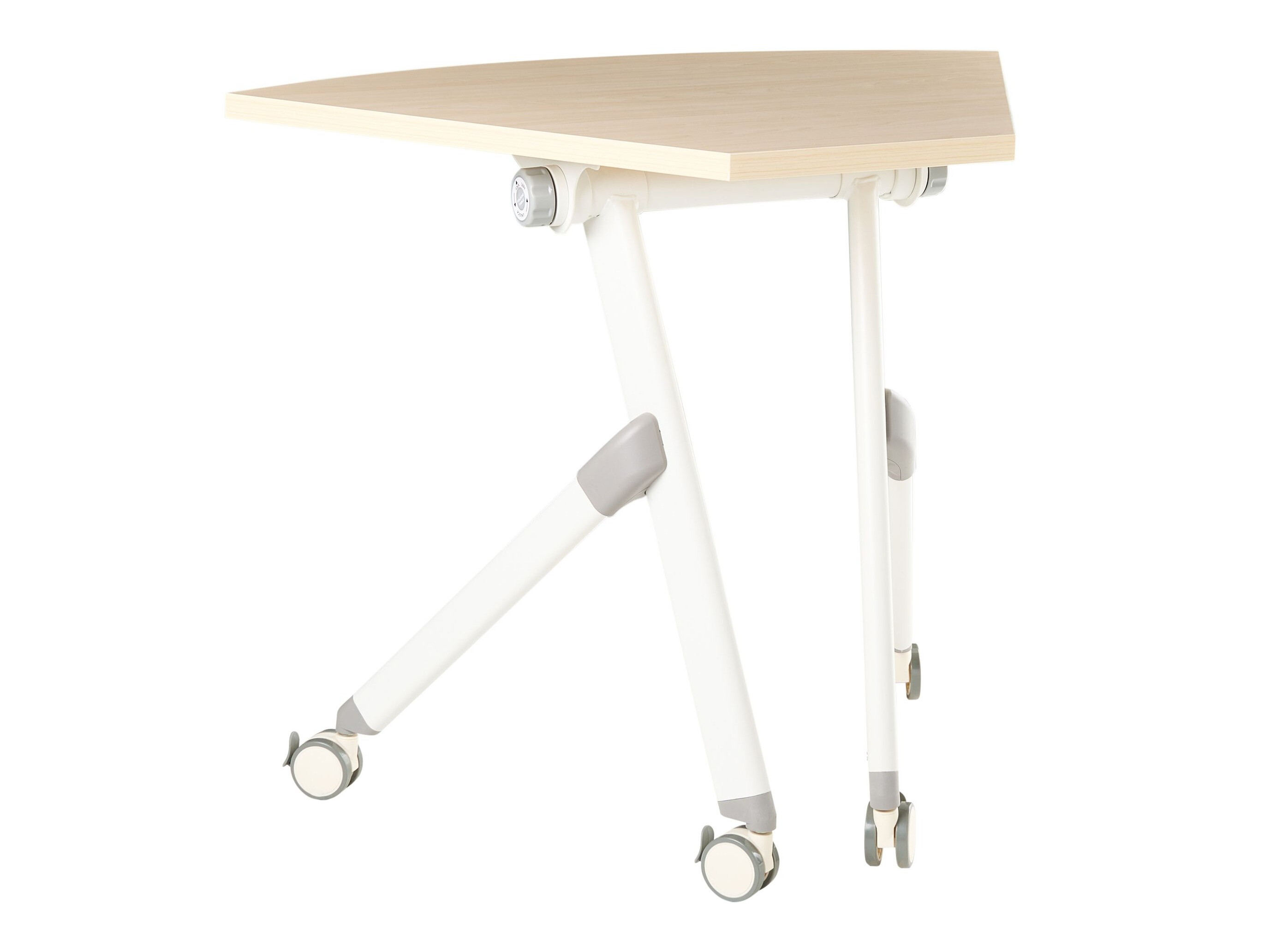 Uredski stol Berwyn 2993 (Svijetlo smeđa)