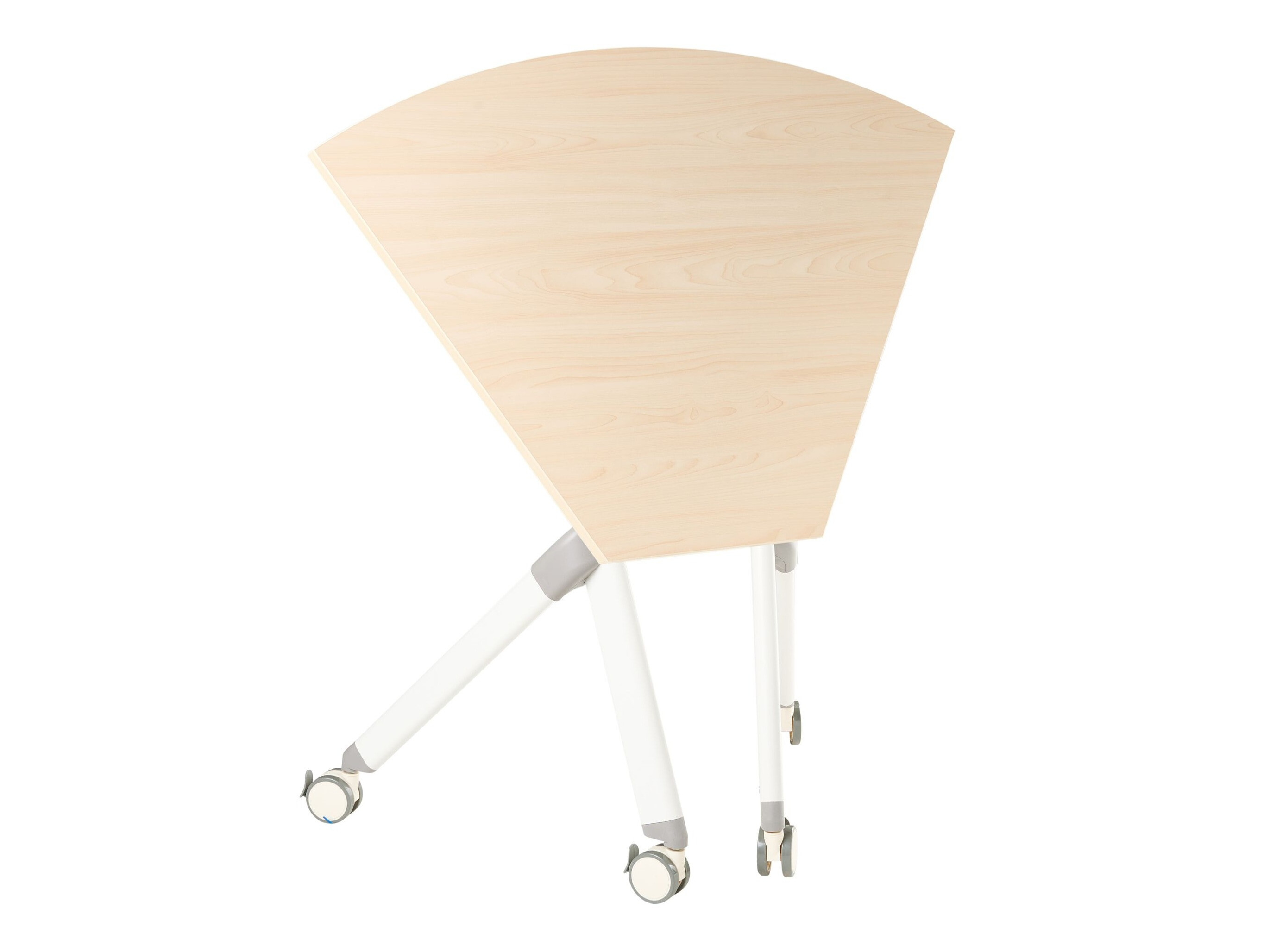 Uredski stol Berwyn 2993 (Svijetlo smeđa)