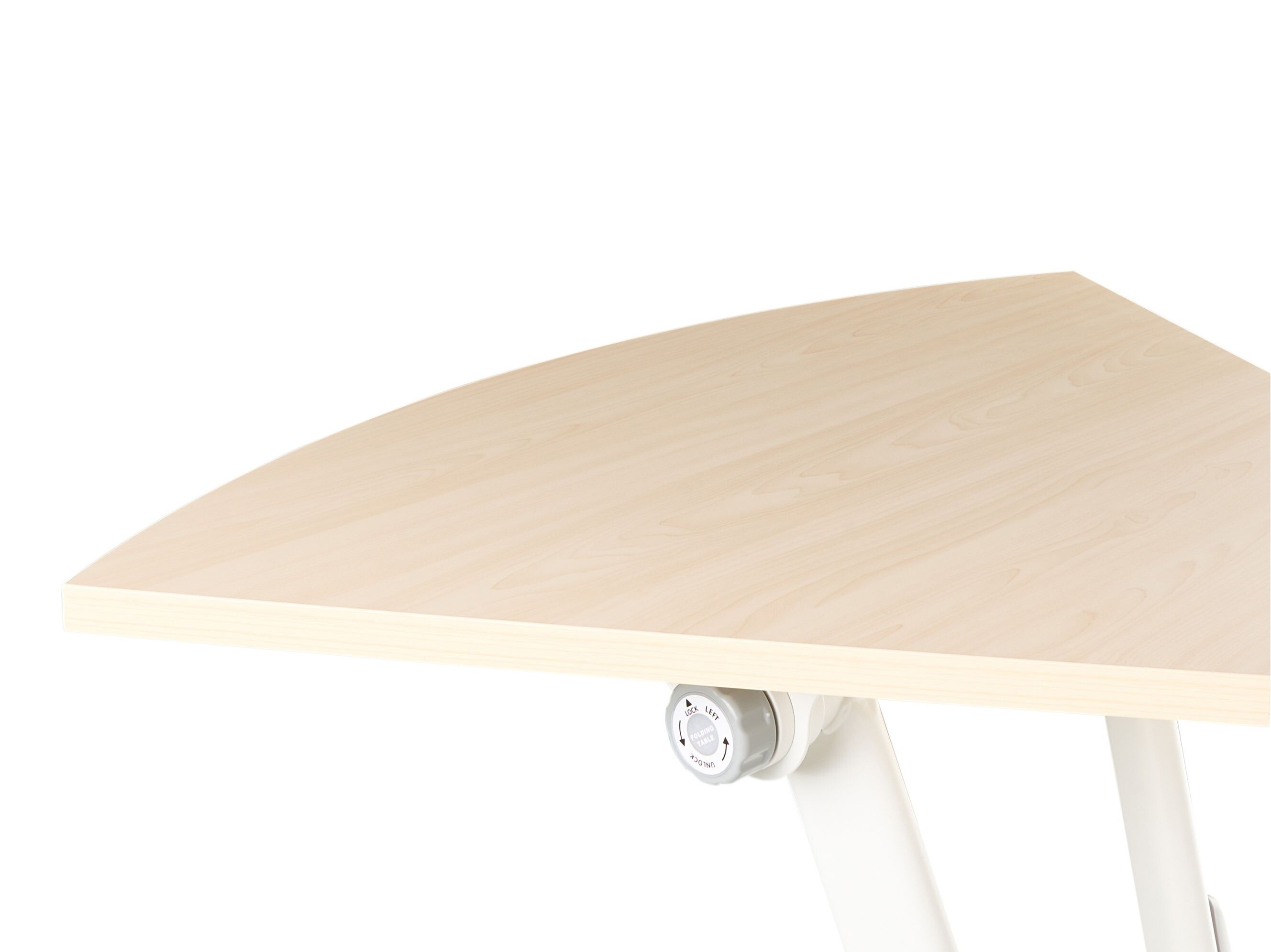 Uredski stol Berwyn 2993 (Svijetlo smeđa)