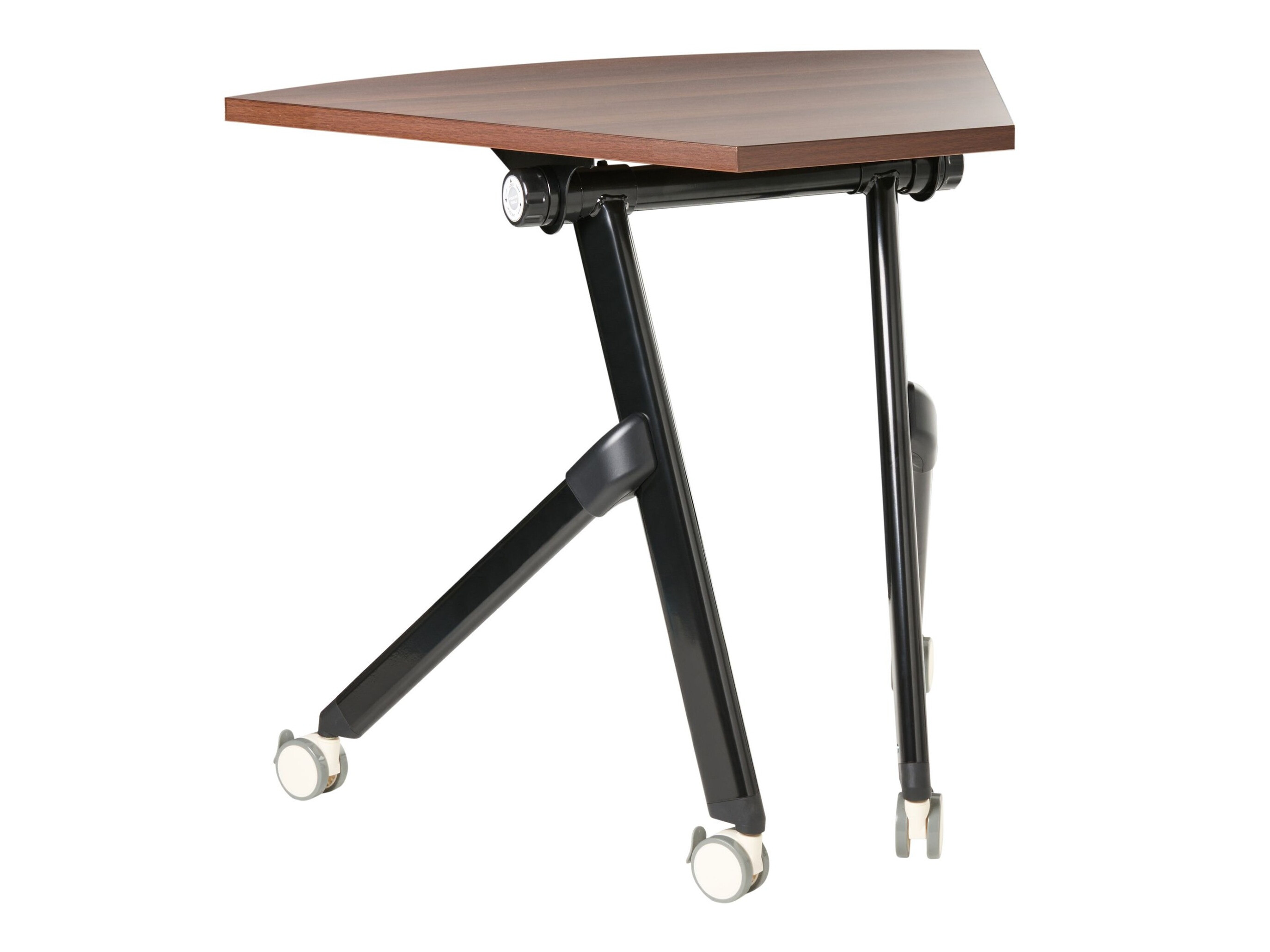 Uredski stol Berwyn 2993 (Tamno smeđa)