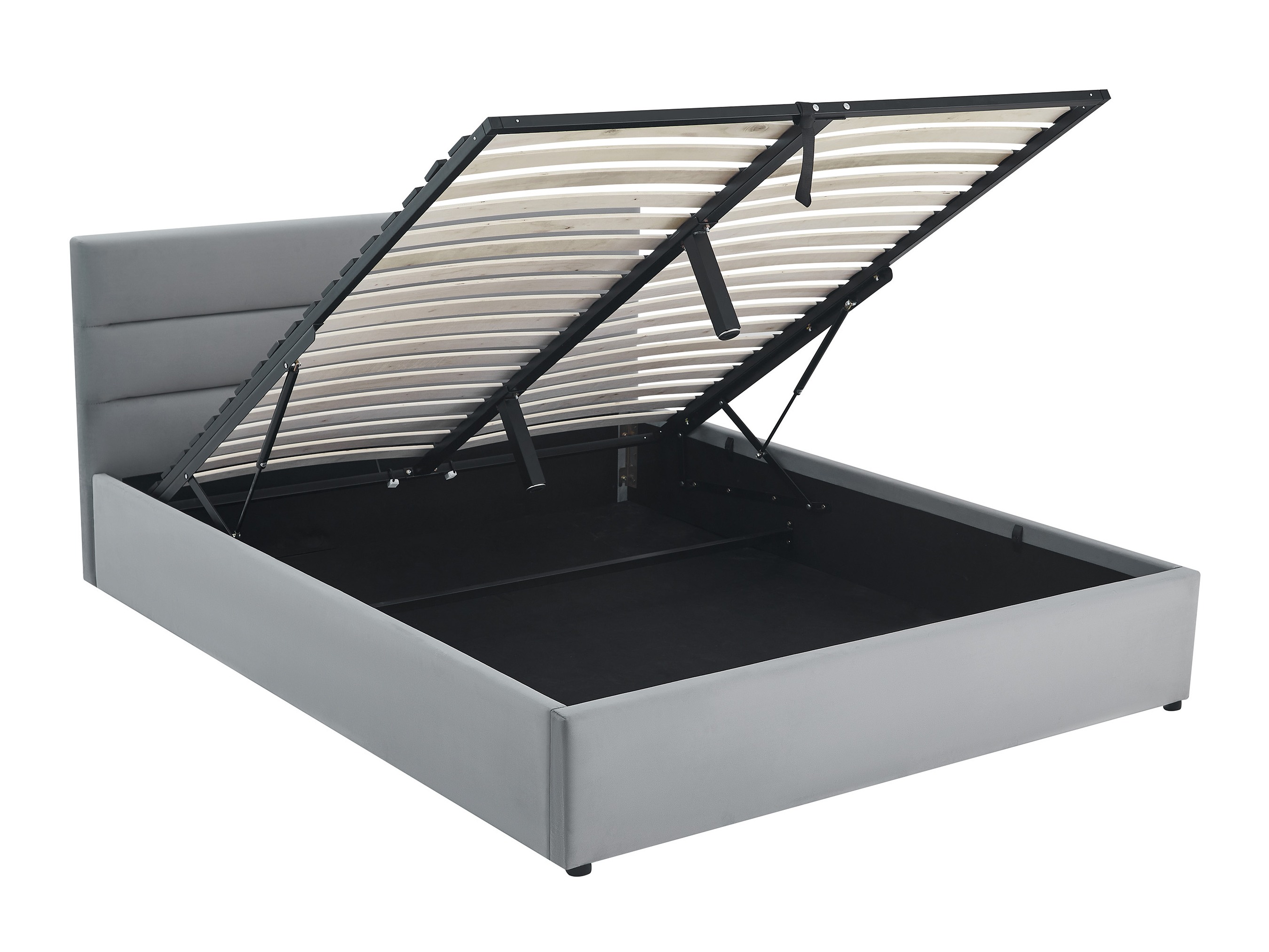 Krevet Comfivo Fabos (Hlr 05)