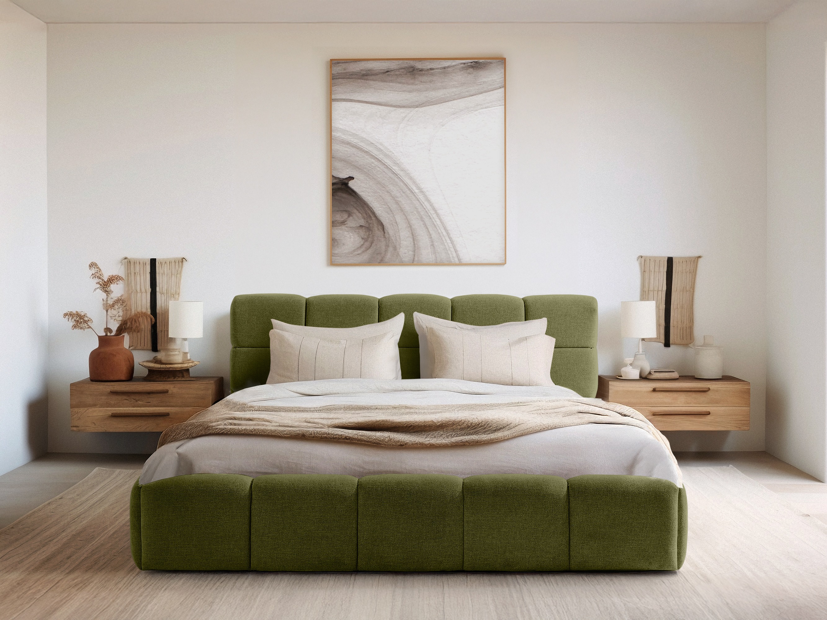 Krevet Temecula 128 (Memphis 11)