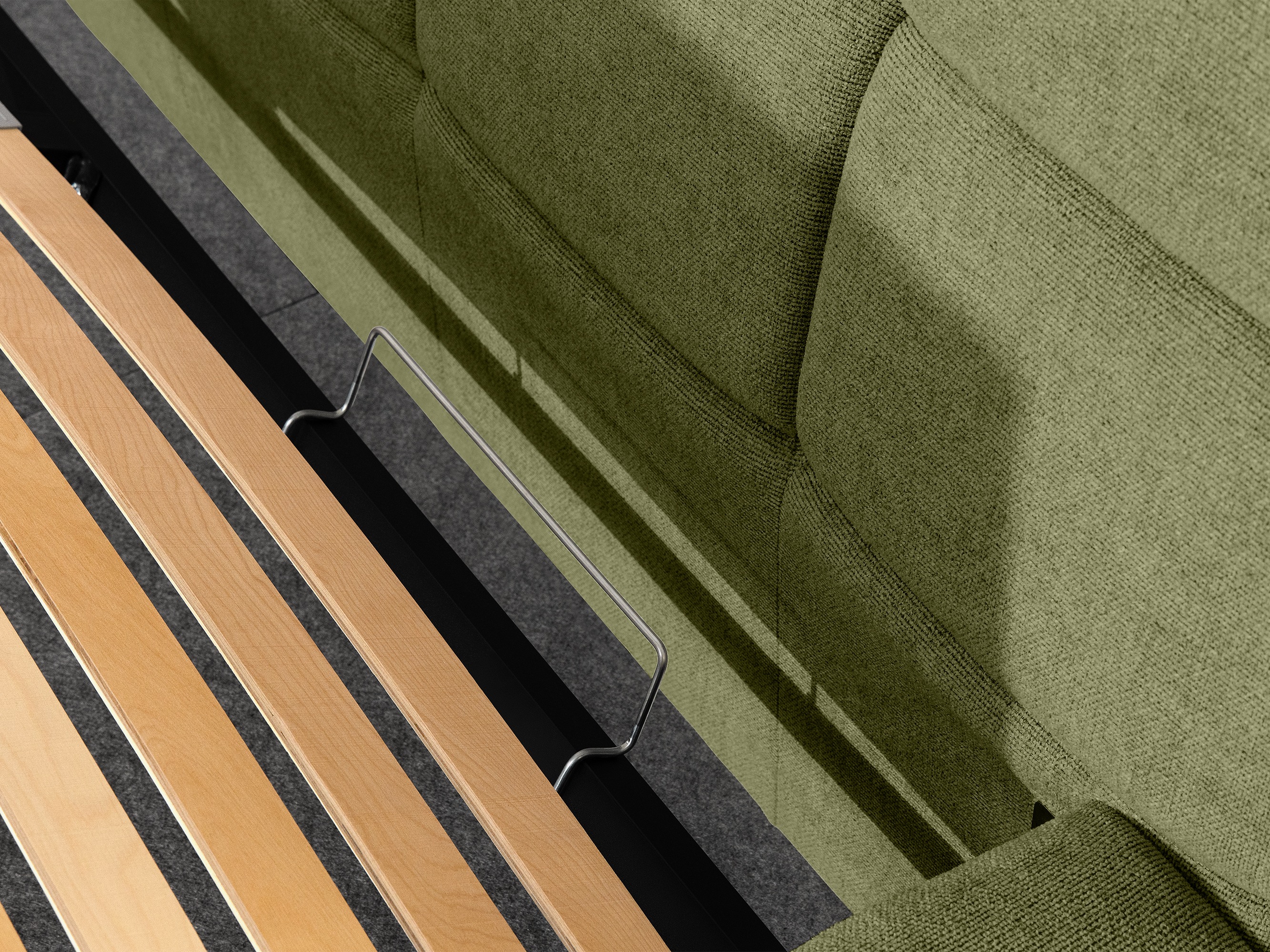 Krevet Temecula 128 (Memphis 11)