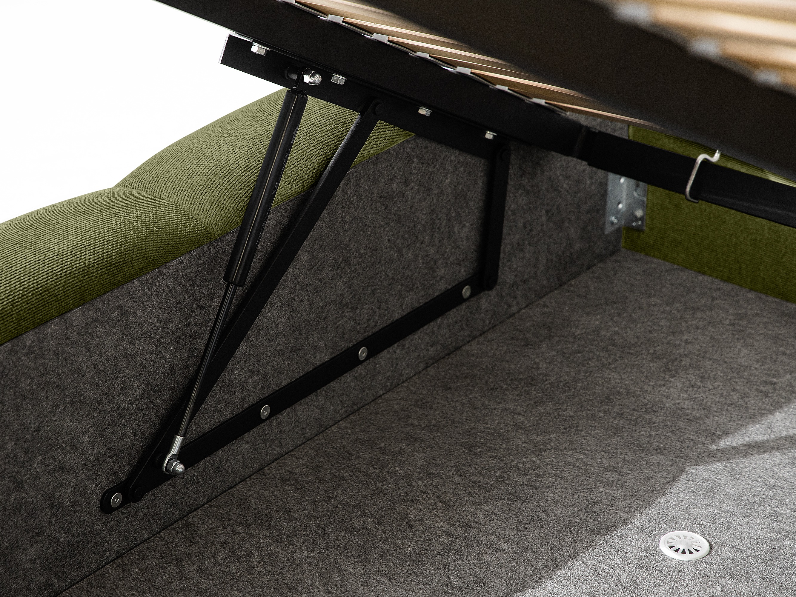 Krevet Temecula 128 (Memphis 11)