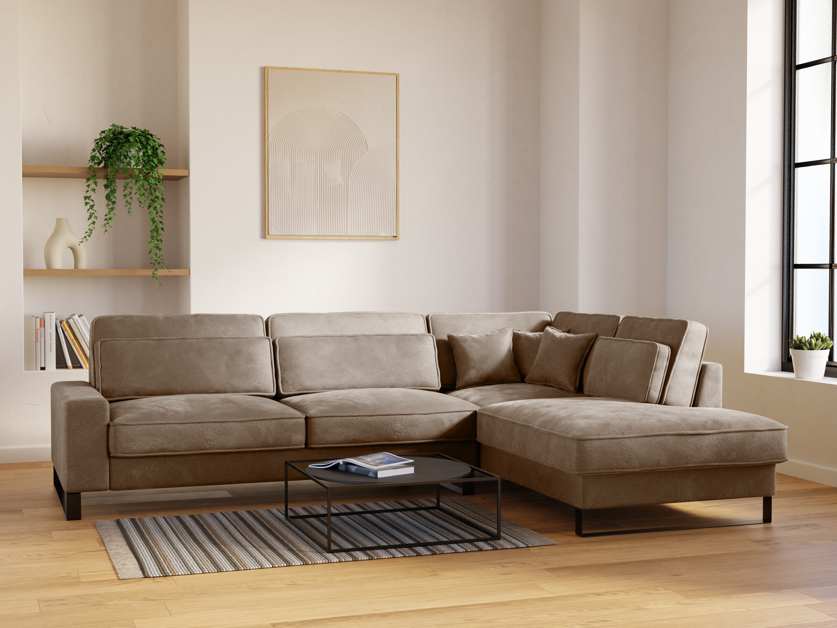 Kutna garnitura Rosemead 119 (Wave 03)