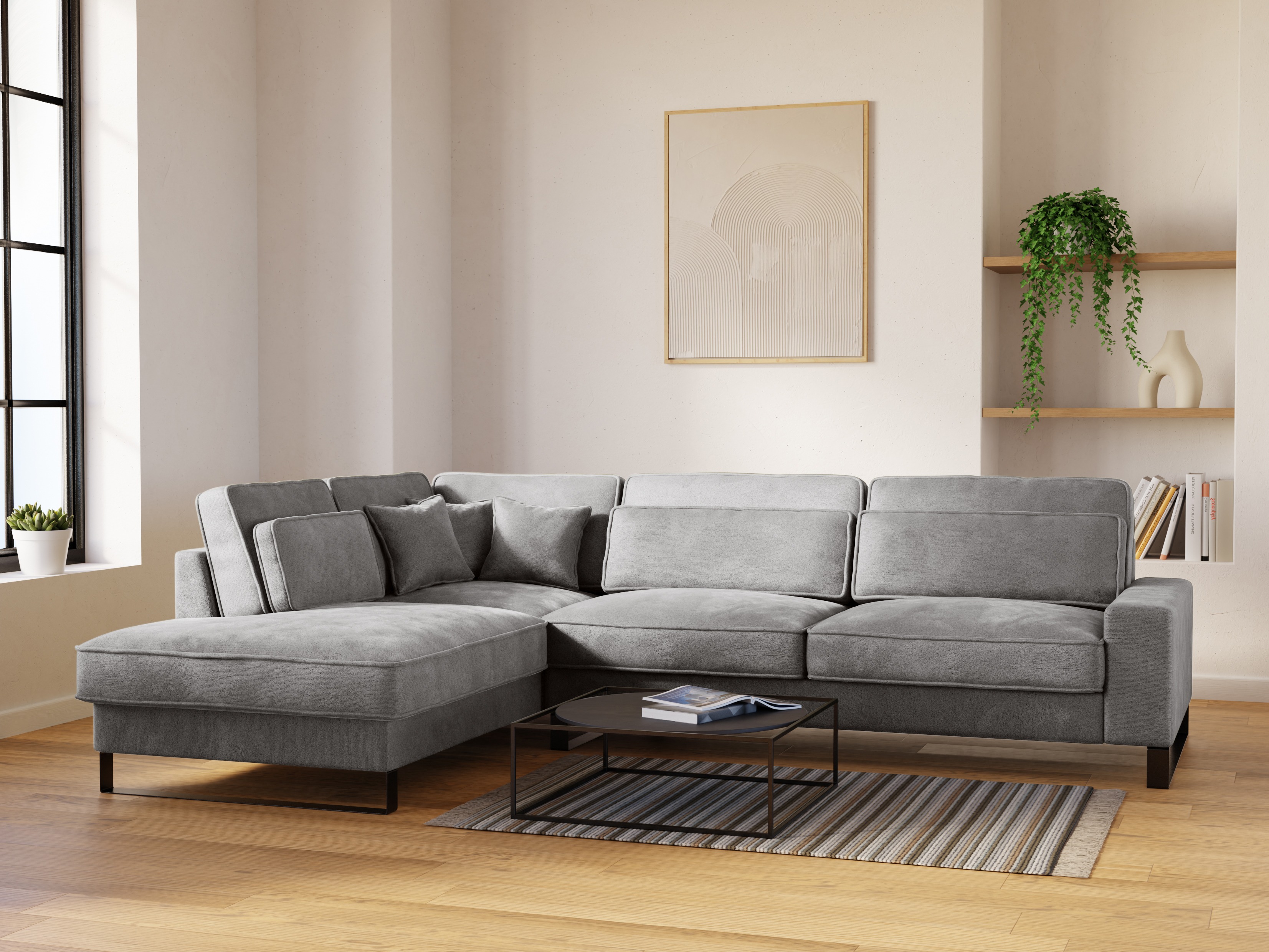 Kutna garnitura Rosemead 119 (Wave 15)