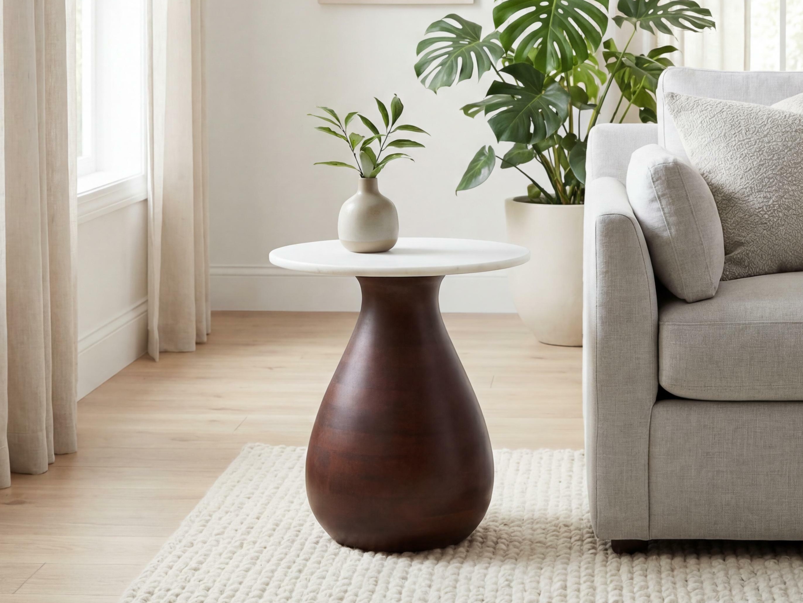 Pomoćni stolić Brea 271