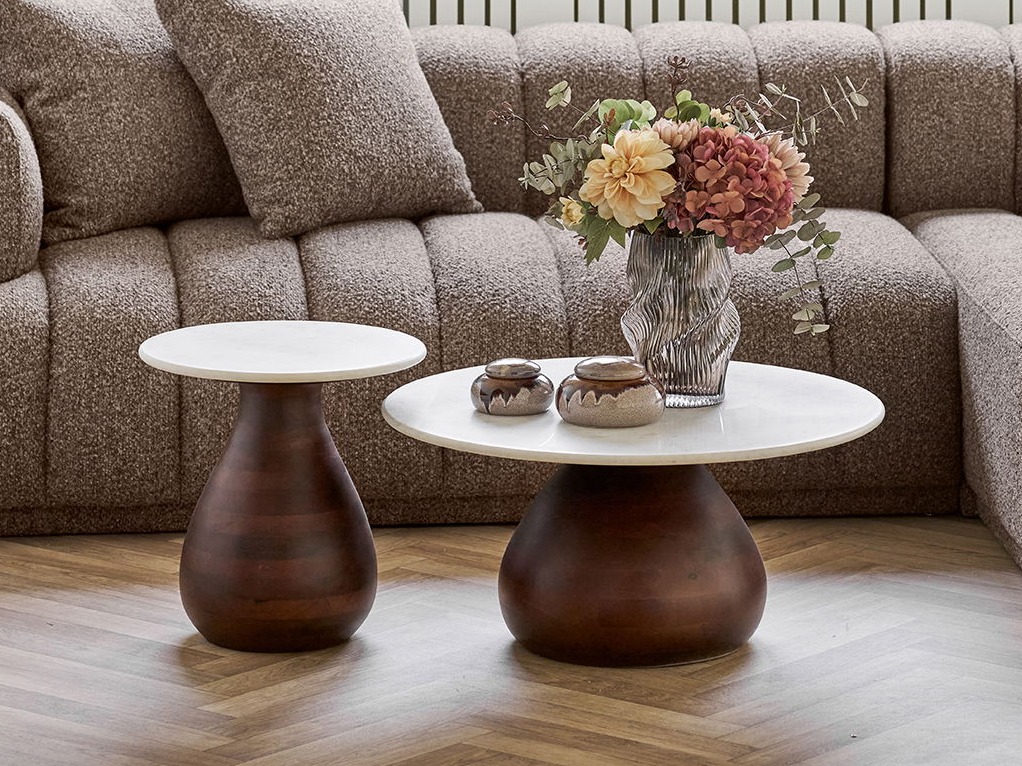 Pomoćni stolić Brea 271