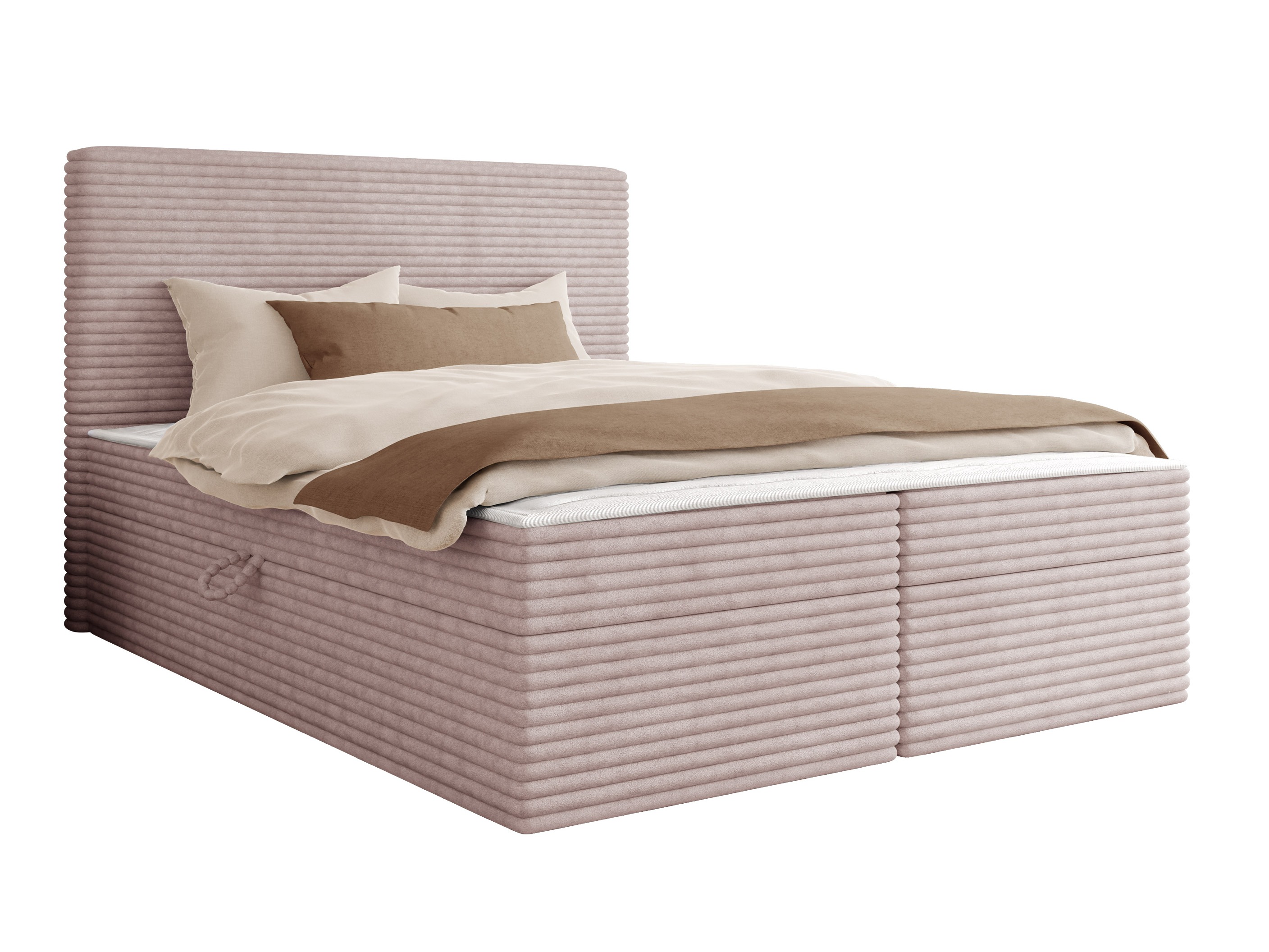 Boxspring krevet Comfivo 502 (Ambience 15)